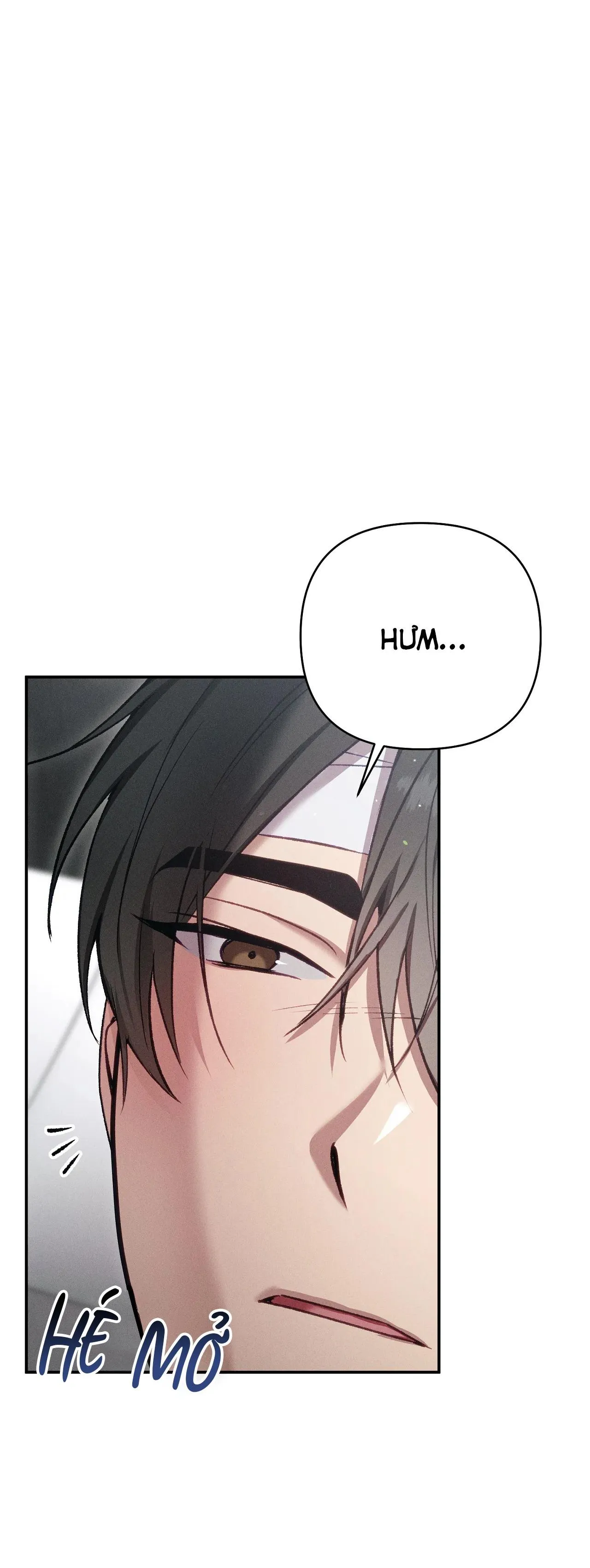 [Hoàn] Không Có Gì Hơn Sự An Toàn Của Tình Yêu Chapter 4 Trang 20