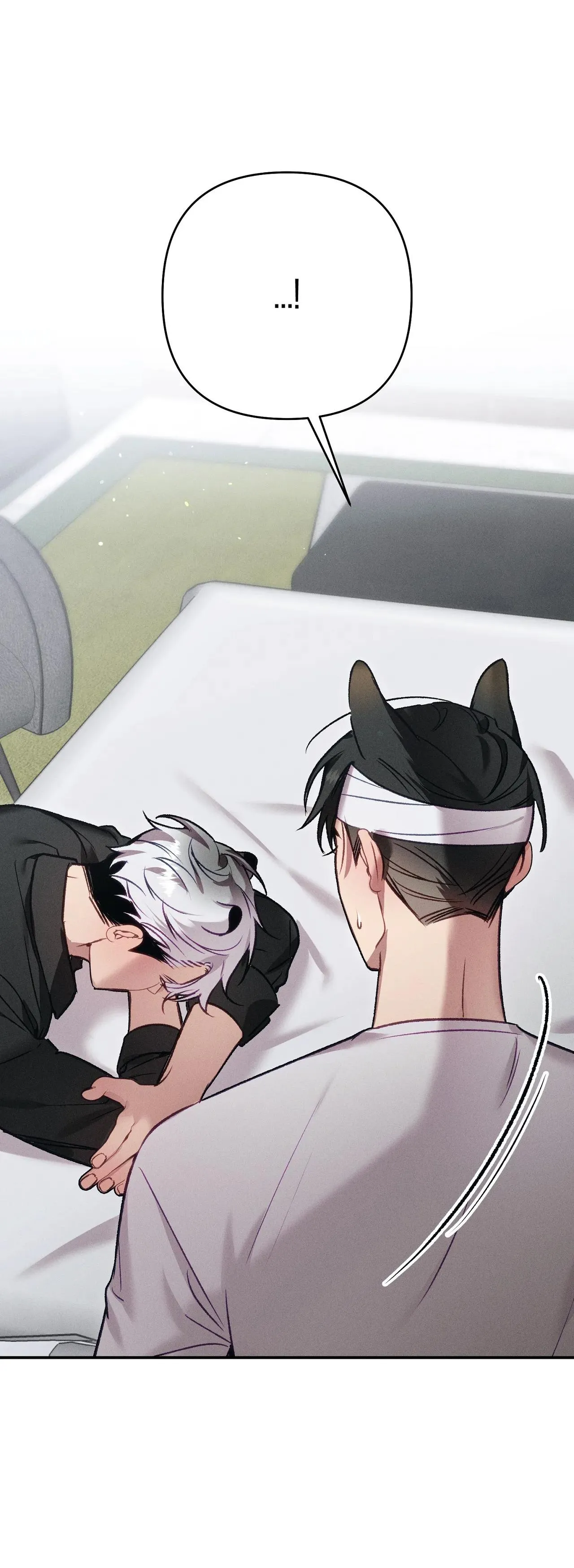 [Hoàn] Không Có Gì Hơn Sự An Toàn Của Tình Yêu Chapter 4 Trang 21