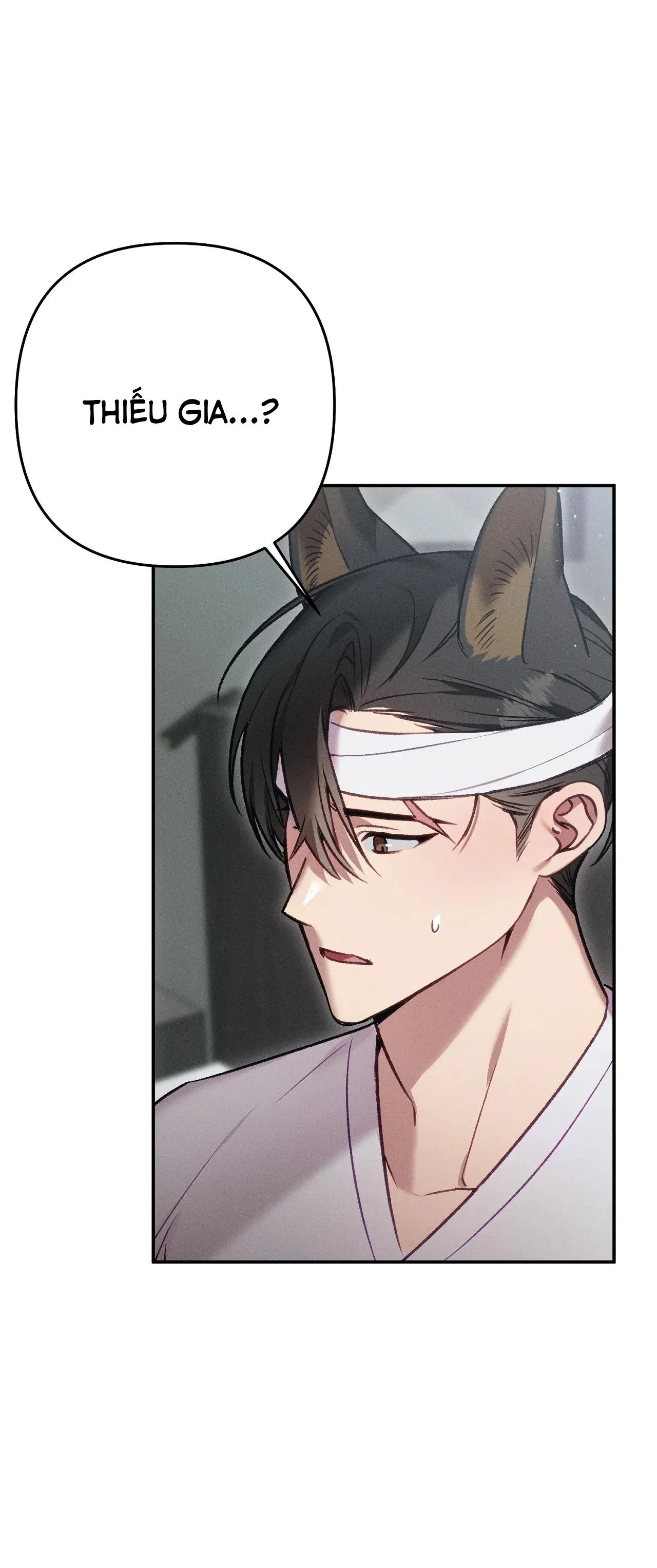 [Hoàn] Không Có Gì Hơn Sự An Toàn Của Tình Yêu Chapter 4 Trang 22