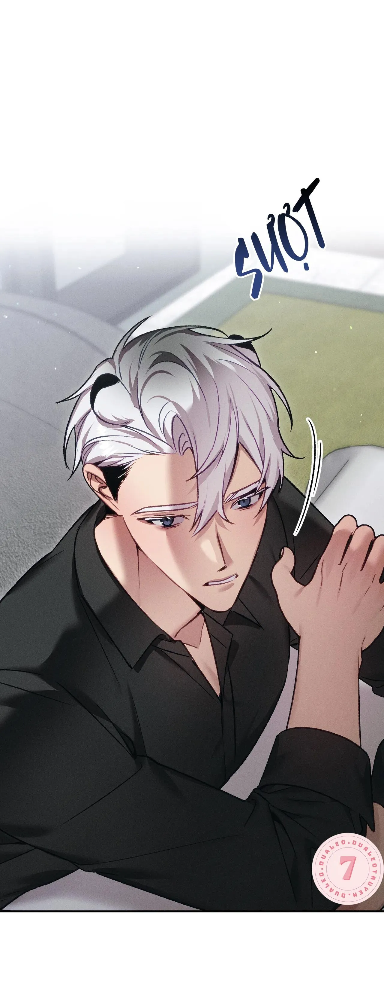 [Hoàn] Không Có Gì Hơn Sự An Toàn Của Tình Yêu Chapter 4 Trang 23