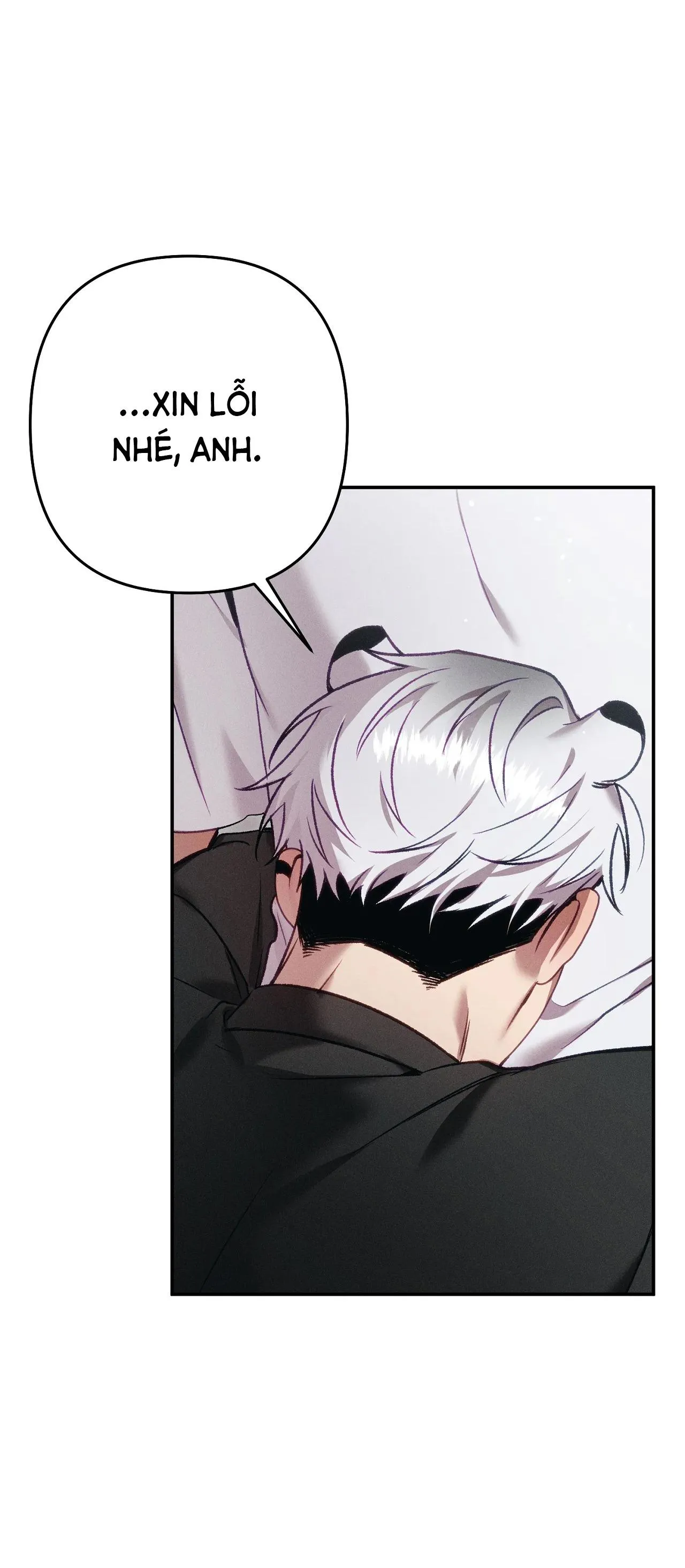 [Hoàn] Không Có Gì Hơn Sự An Toàn Của Tình Yêu Chapter 4 Trang 26