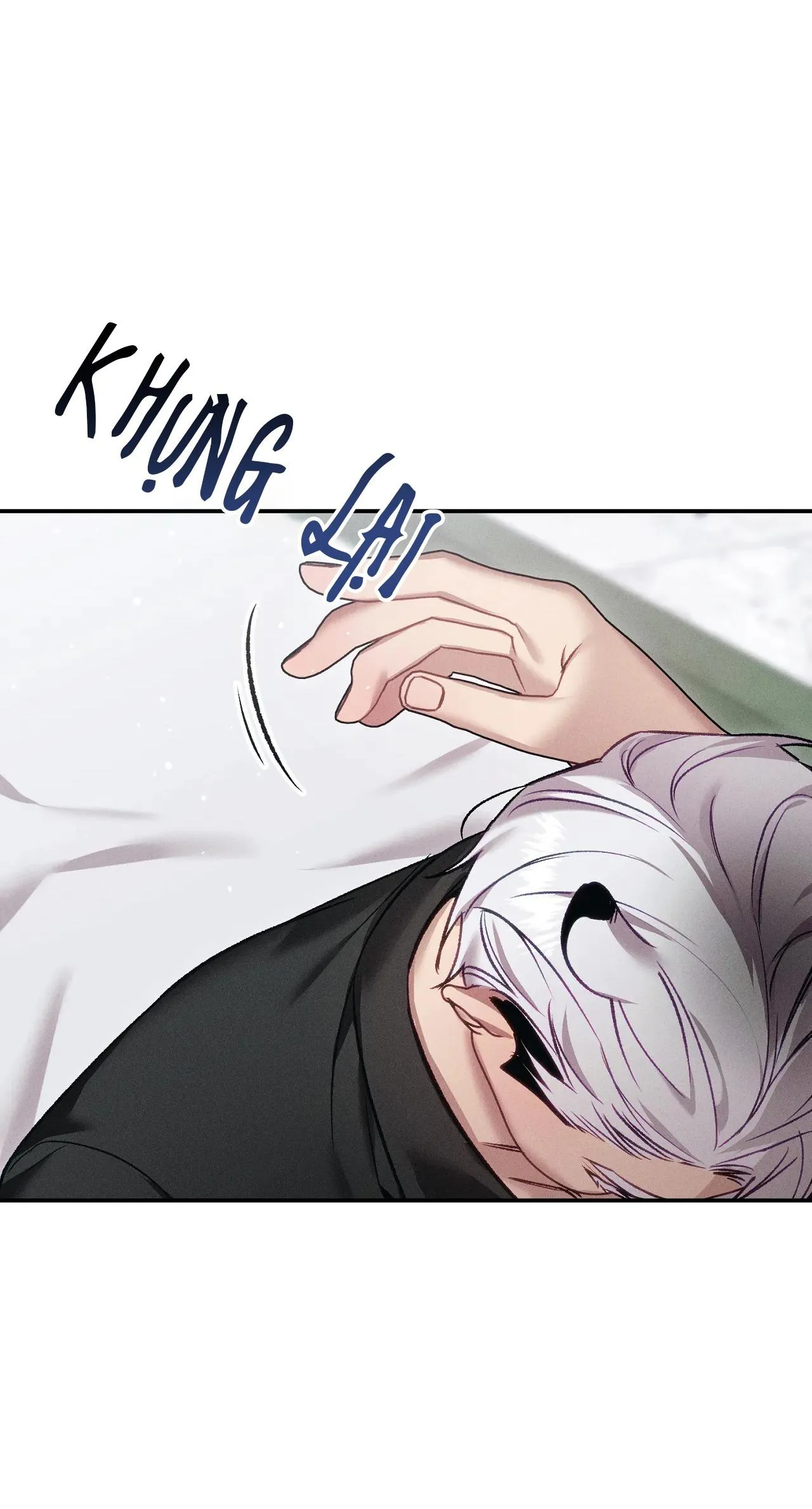 [Hoàn] Không Có Gì Hơn Sự An Toàn Của Tình Yêu Chapter 4 Trang 27