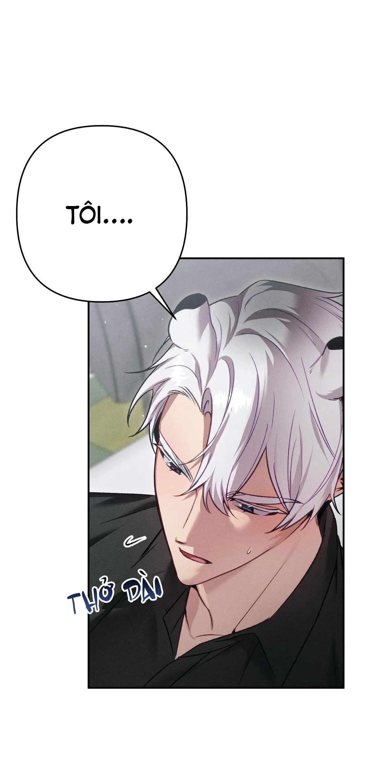 [Hoàn] Không Có Gì Hơn Sự An Toàn Của Tình Yêu Chapter 4 Trang 33