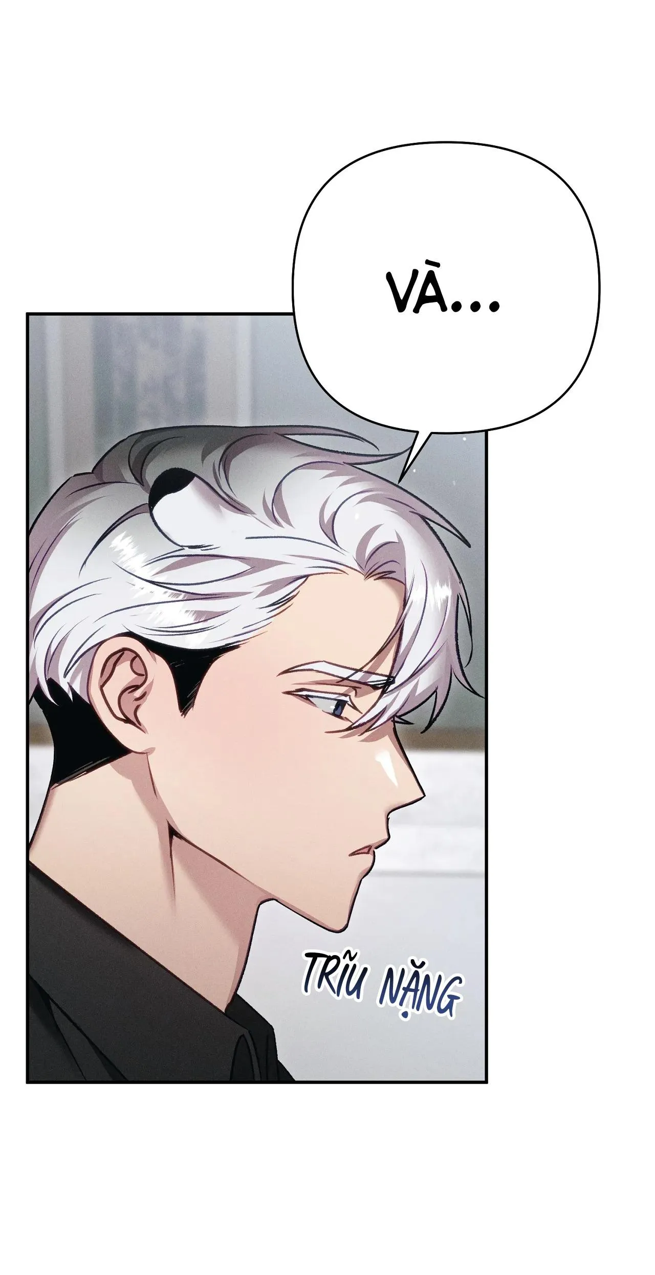 [Hoàn] Không Có Gì Hơn Sự An Toàn Của Tình Yêu Chapter 4 Trang 43