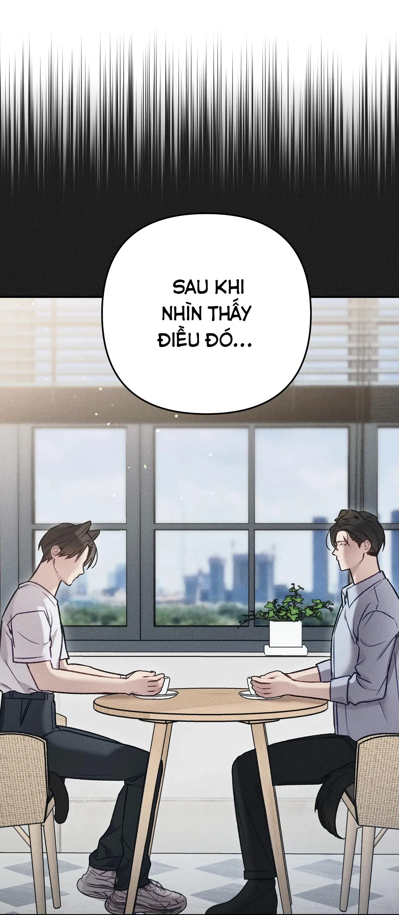 [Hoàn] Không Có Gì Hơn Sự An Toàn Của Tình Yêu Chapter 4 Trang 48