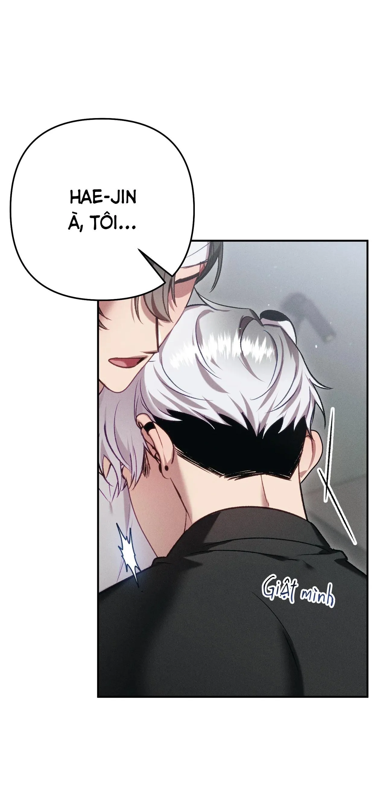 [Hoàn] Không Có Gì Hơn Sự An Toàn Của Tình Yêu Chapter 4 Trang 52