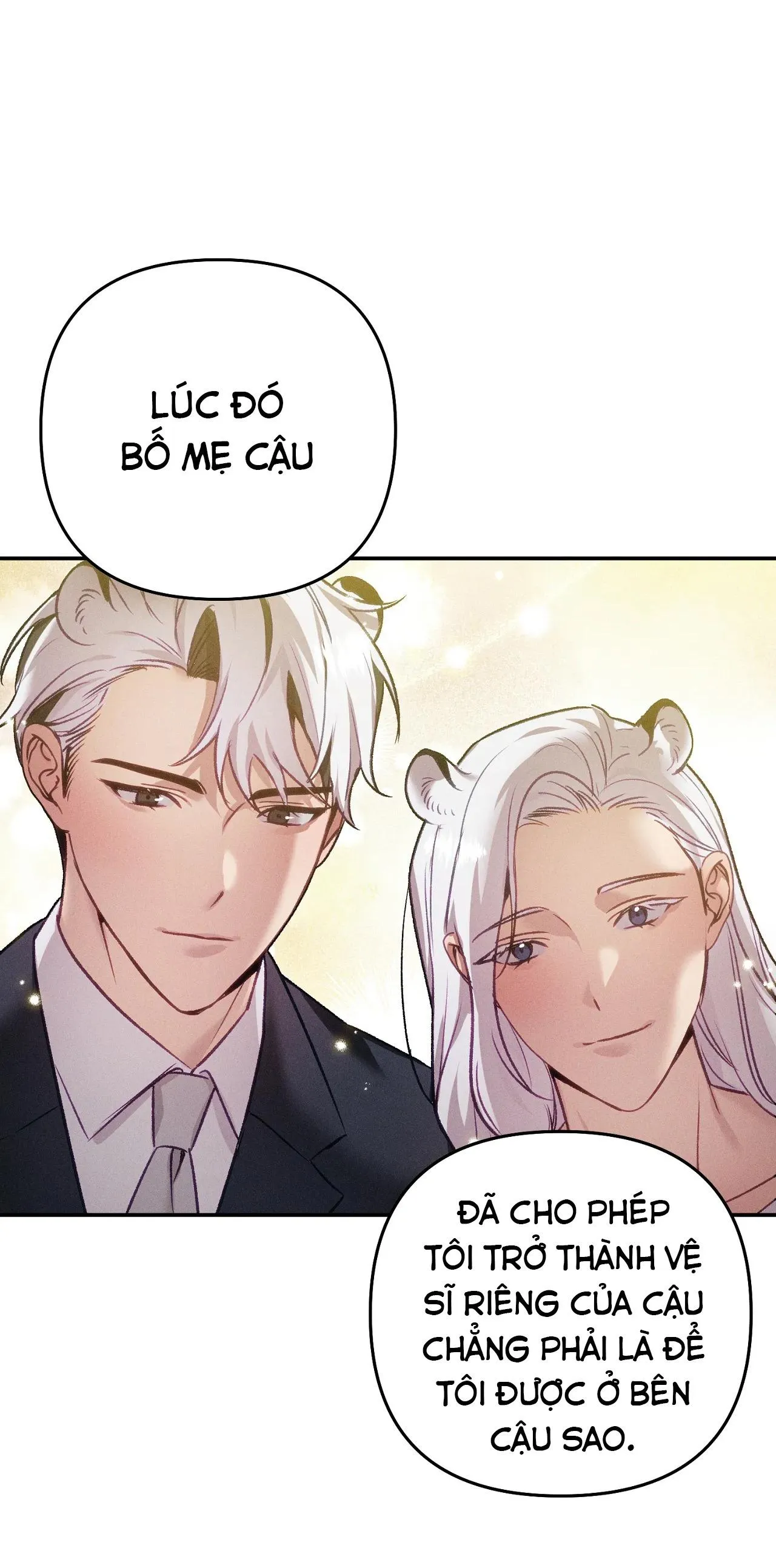 [Hoàn] Không Có Gì Hơn Sự An Toàn Của Tình Yêu Chapter 4 Trang 54