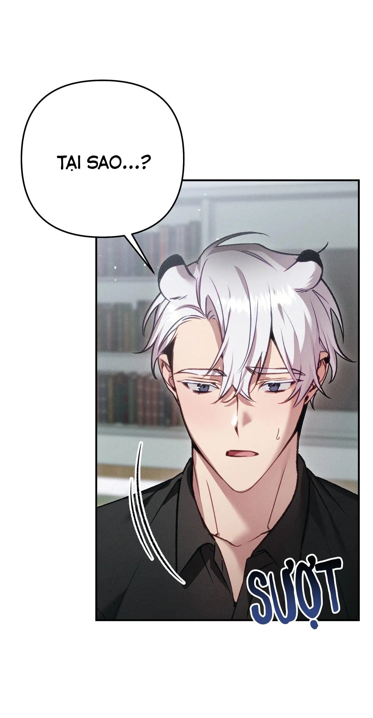 [Hoàn] Không Có Gì Hơn Sự An Toàn Của Tình Yêu Chapter 4 Trang 57