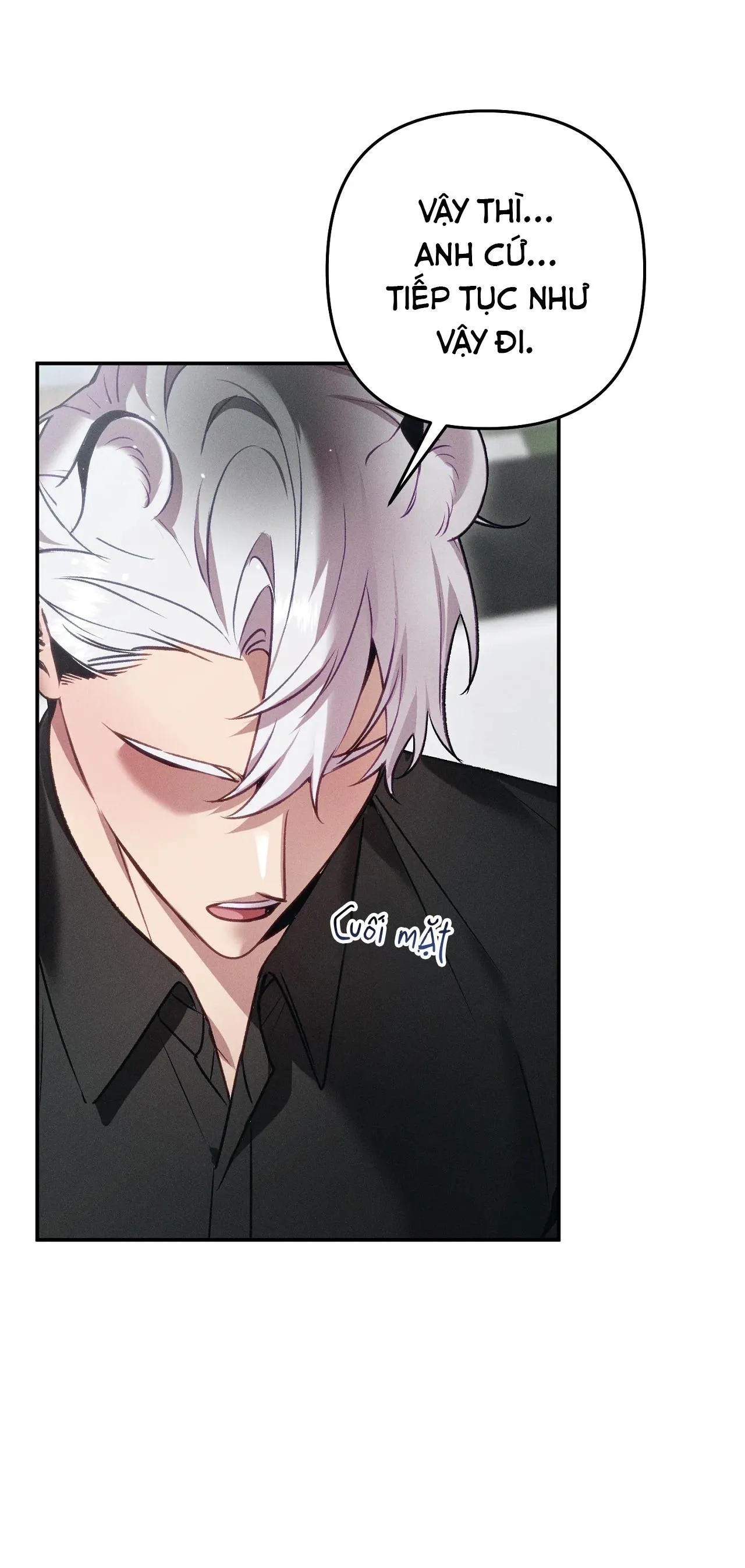 [Hoàn] Không Có Gì Hơn Sự An Toàn Của Tình Yêu Chapter 4 Trang 61