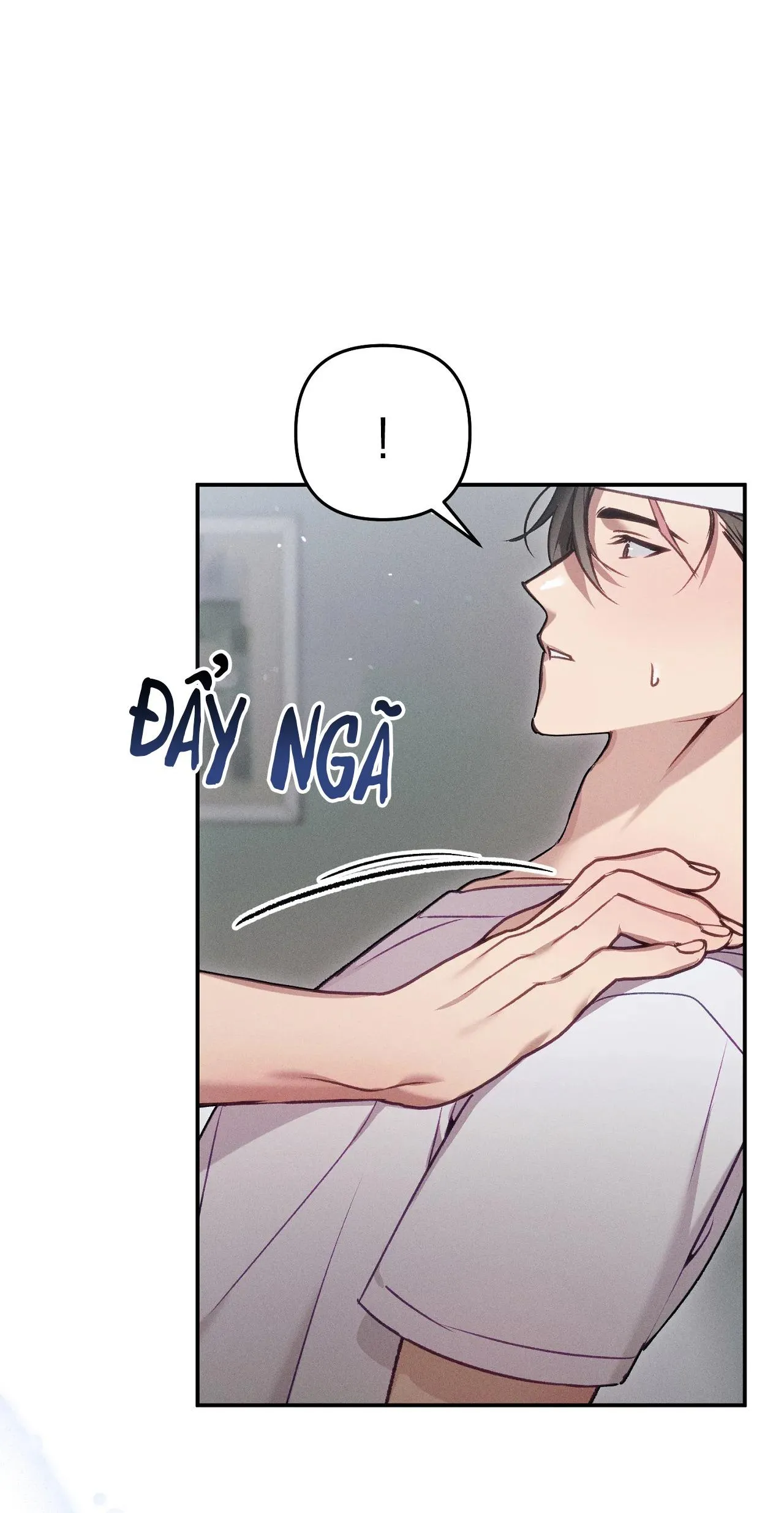 [Hoàn] Không Có Gì Hơn Sự An Toàn Của Tình Yêu Chapter 4 Trang 62