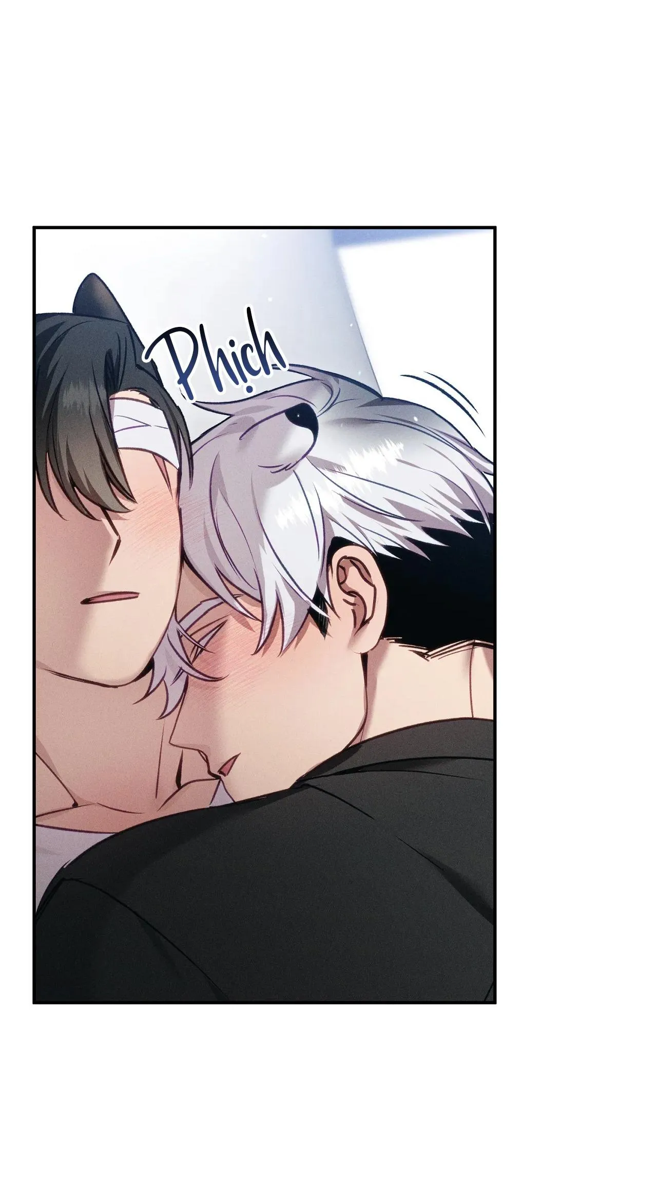 [Hoàn] Không Có Gì Hơn Sự An Toàn Của Tình Yêu Chapter 4 Trang 67