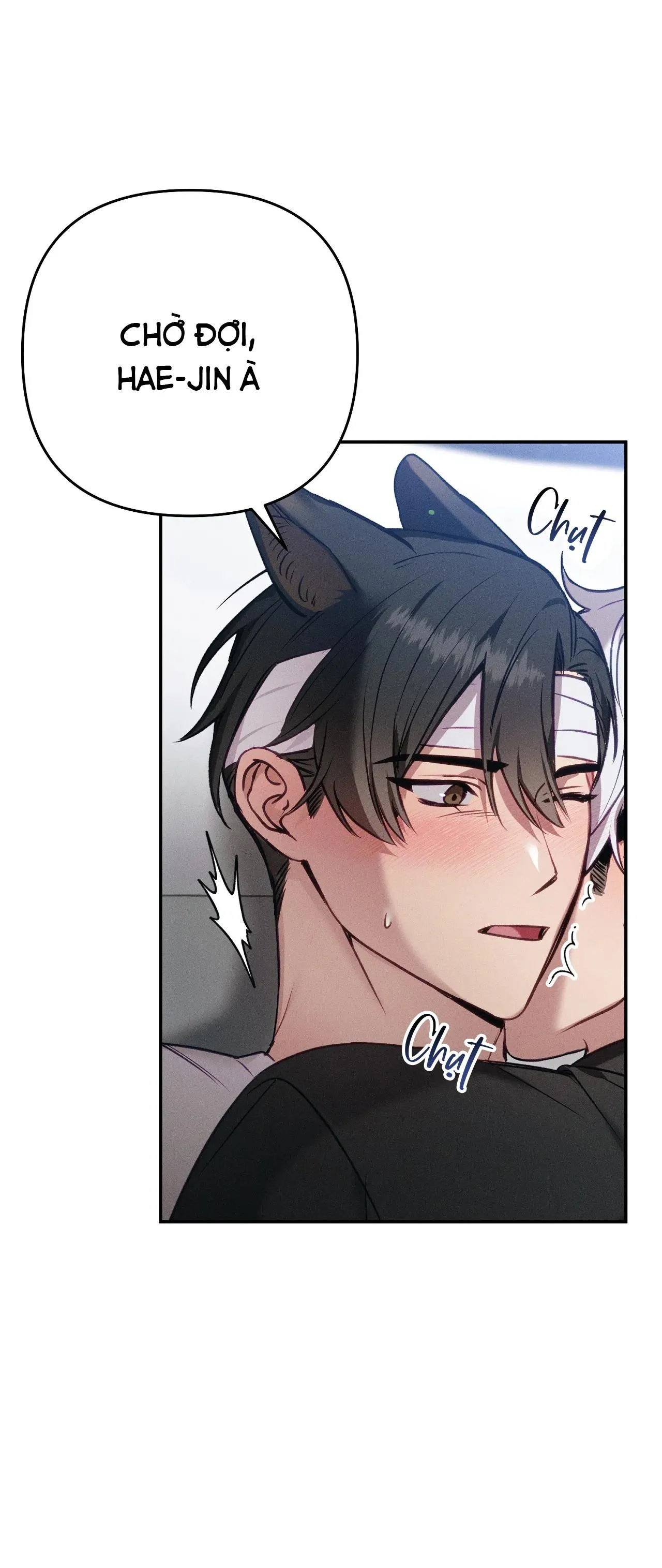 [Hoàn] Không Có Gì Hơn Sự An Toàn Của Tình Yêu Chapter 4 Trang 68