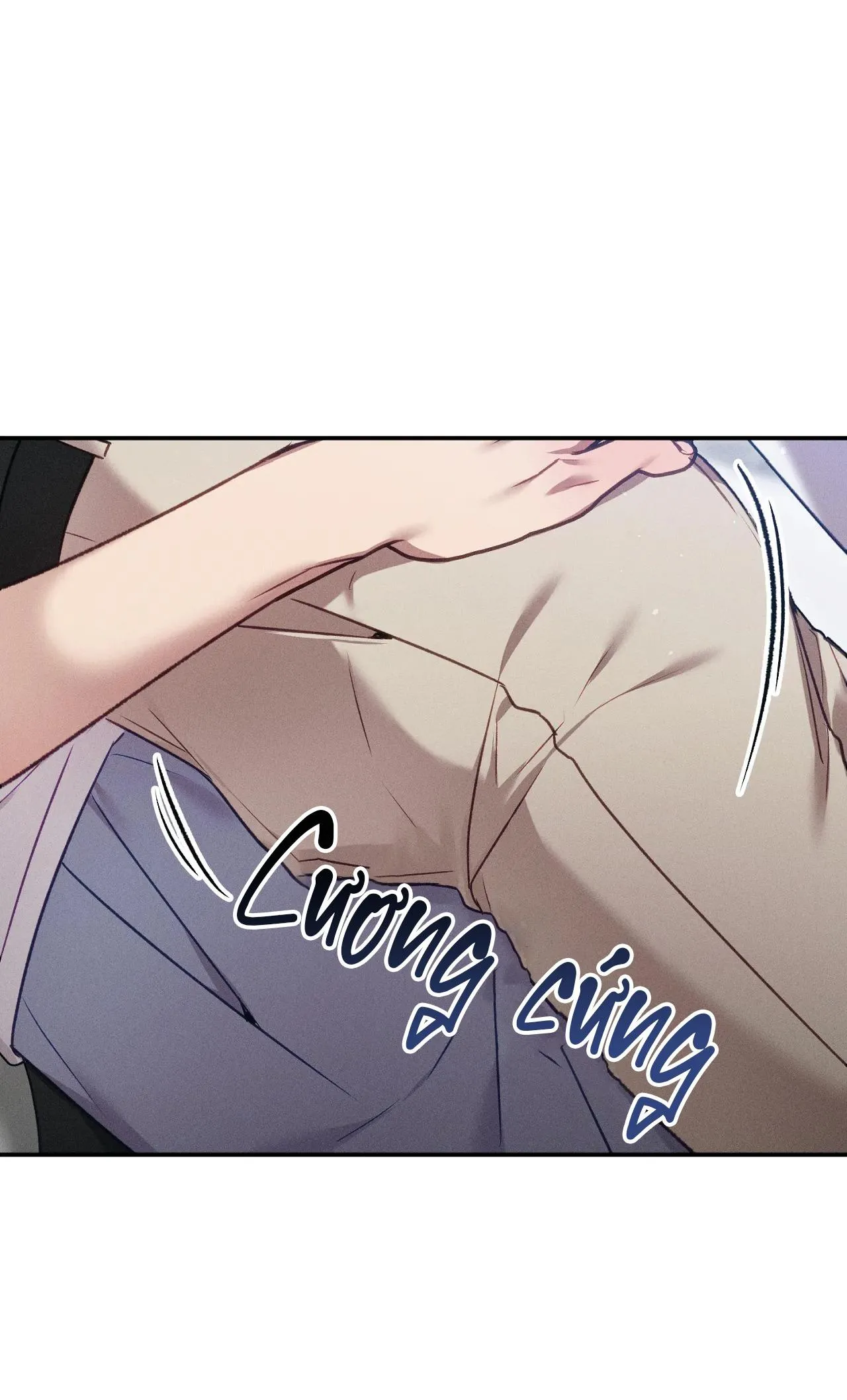 [Hoàn] Không Có Gì Hơn Sự An Toàn Của Tình Yêu Chapter 4 Trang 69