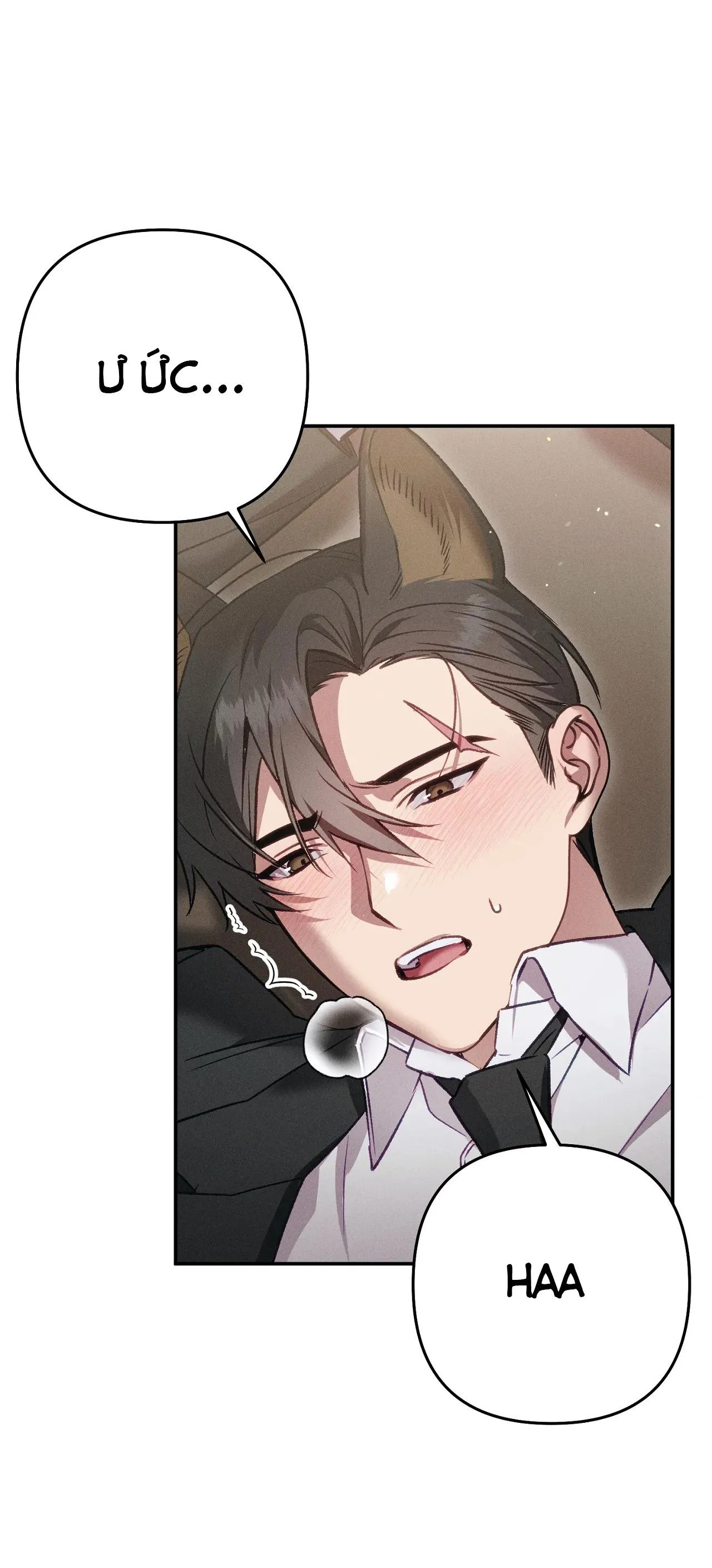 [Hoàn] Không Có Gì Hơn Sự An Toàn Của Tình Yêu Chapter 1 Trang 4