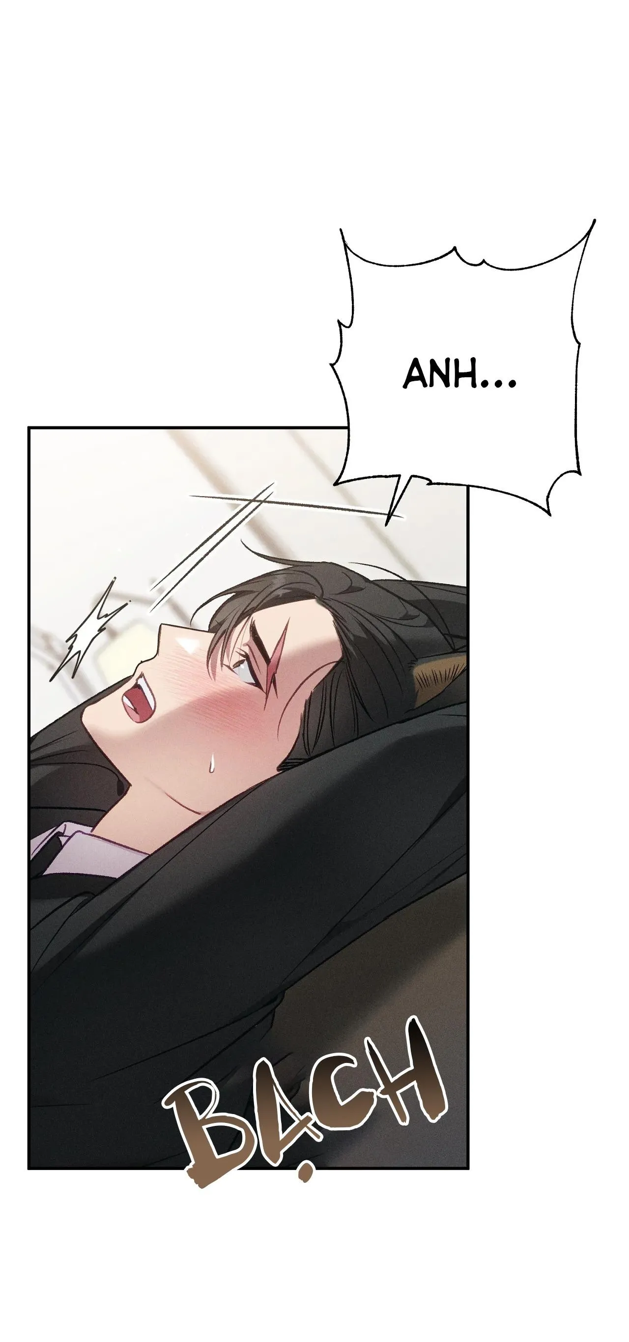 [Hoàn] Không Có Gì Hơn Sự An Toàn Của Tình Yêu Chapter 1 Trang 8