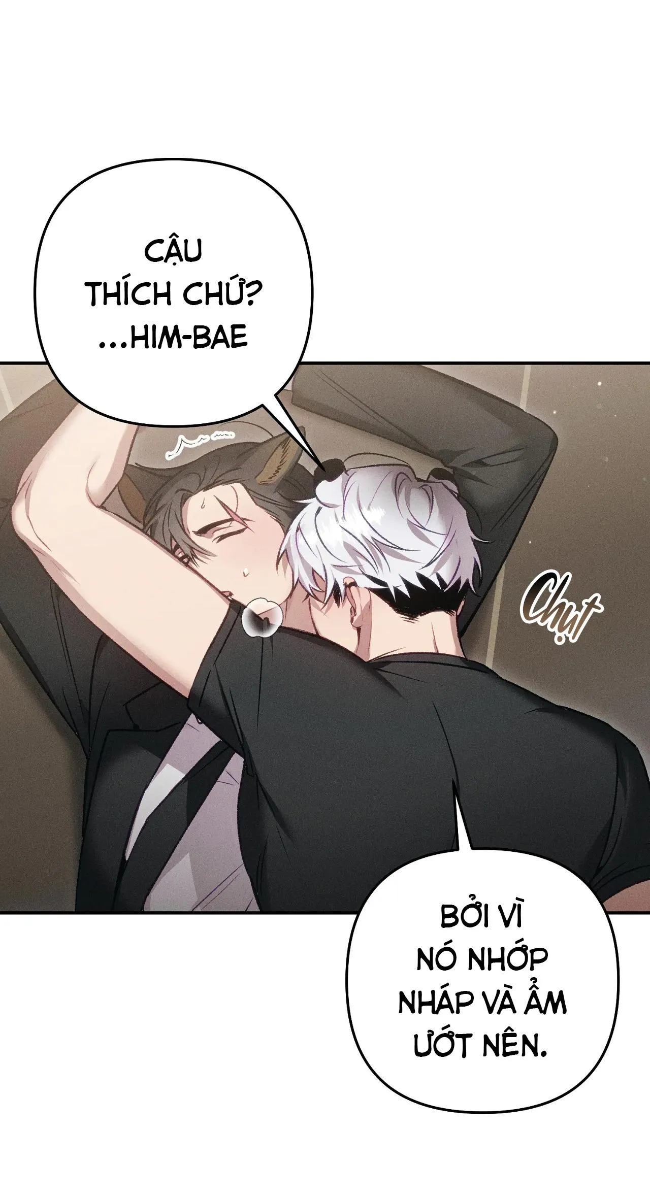 [Hoàn] Không Có Gì Hơn Sự An Toàn Của Tình Yêu Chapter 1 Trang 9