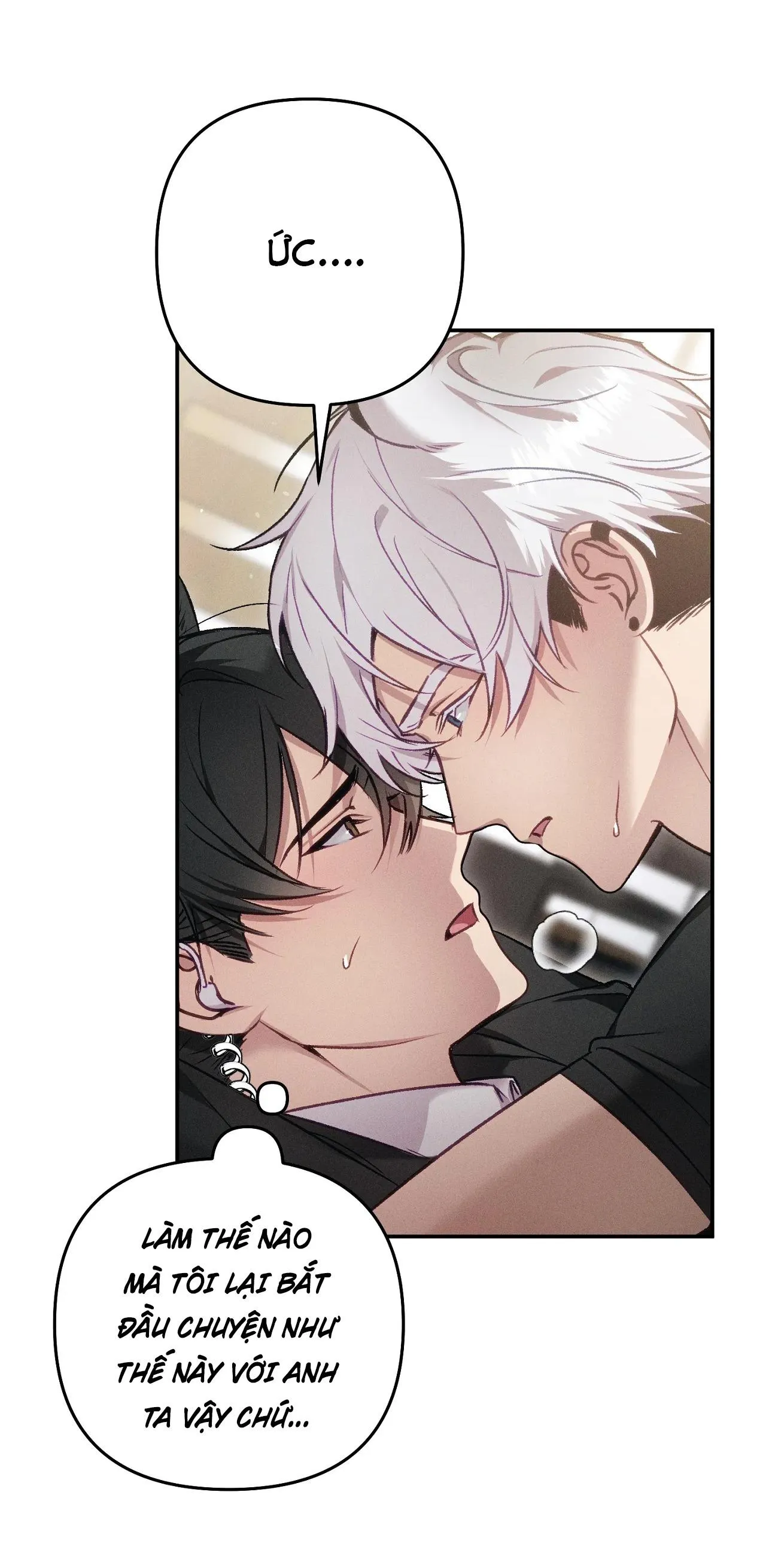 [Hoàn] Không Có Gì Hơn Sự An Toàn Của Tình Yêu Chapter 1 Trang 10