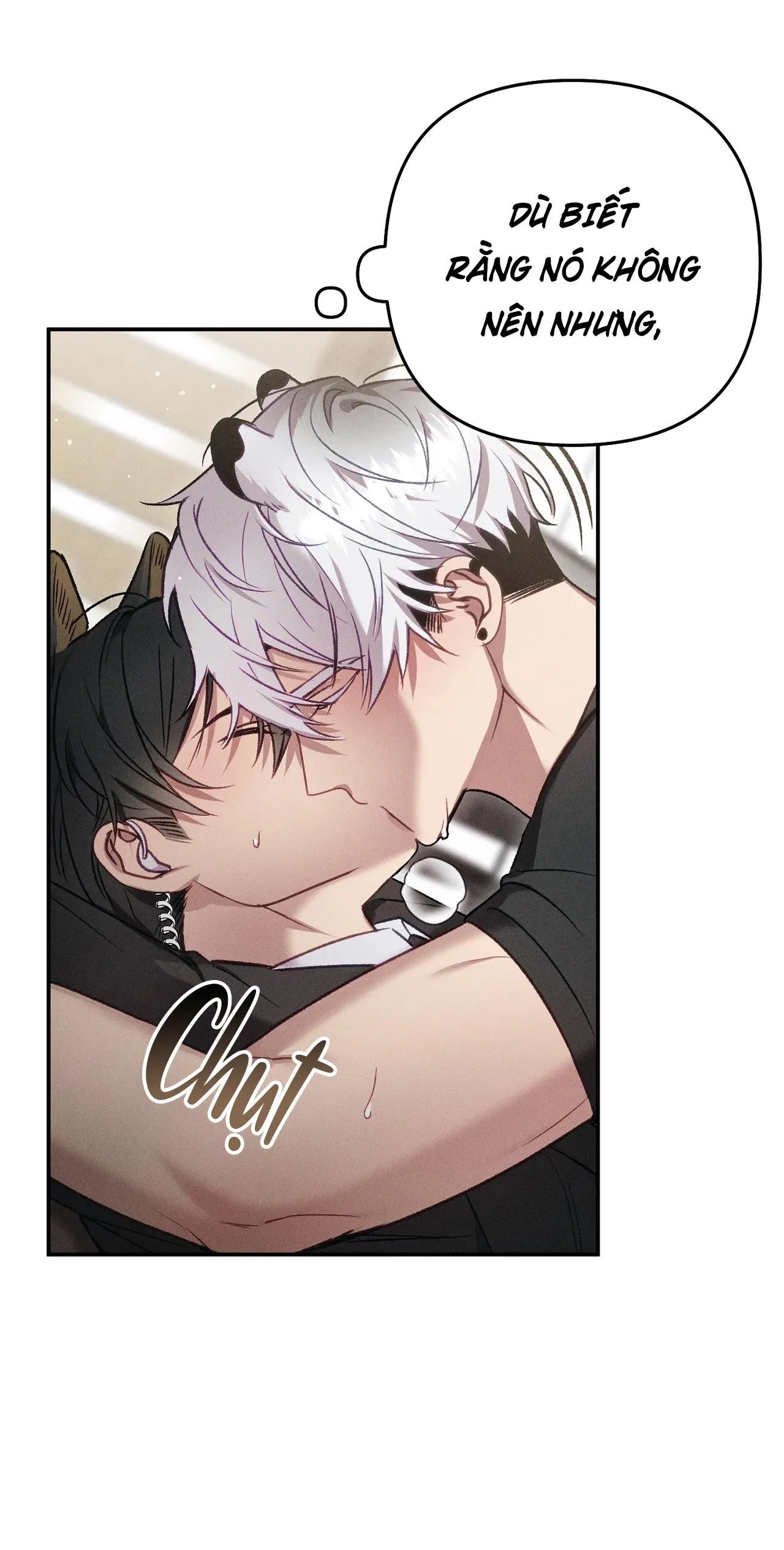 [Hoàn] Không Có Gì Hơn Sự An Toàn Của Tình Yêu Chapter 1 Trang 11