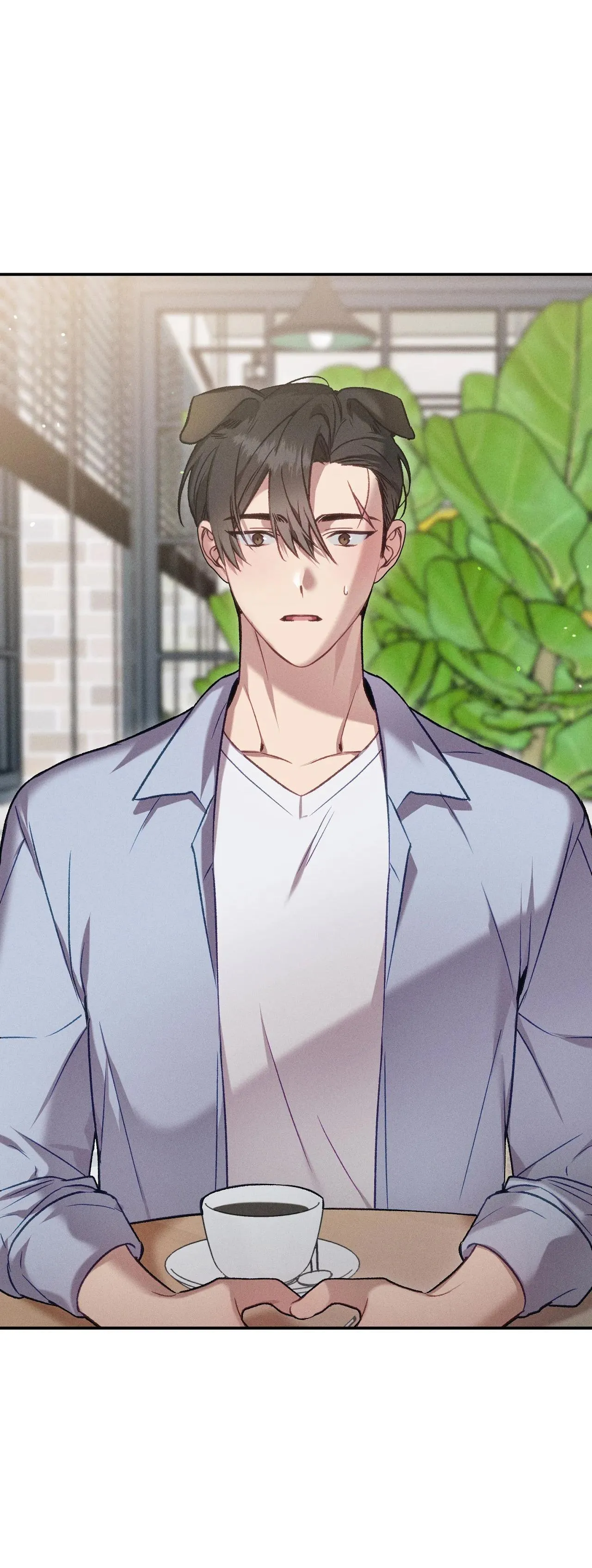 [Hoàn] Không Có Gì Hơn Sự An Toàn Của Tình Yêu Chapter 1 Trang 17