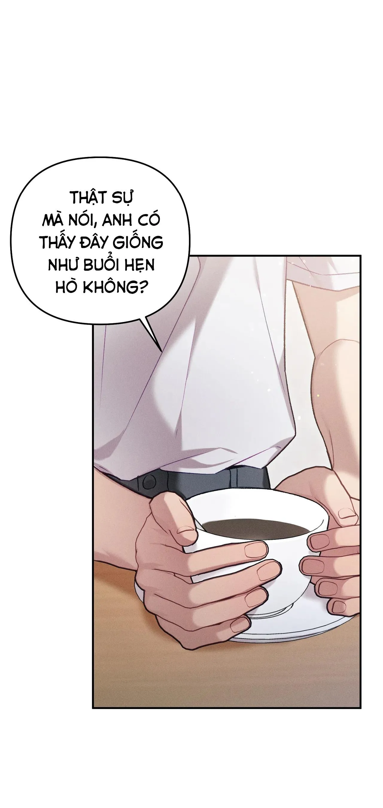 [Hoàn] Không Có Gì Hơn Sự An Toàn Của Tình Yêu Chapter 1 Trang 18