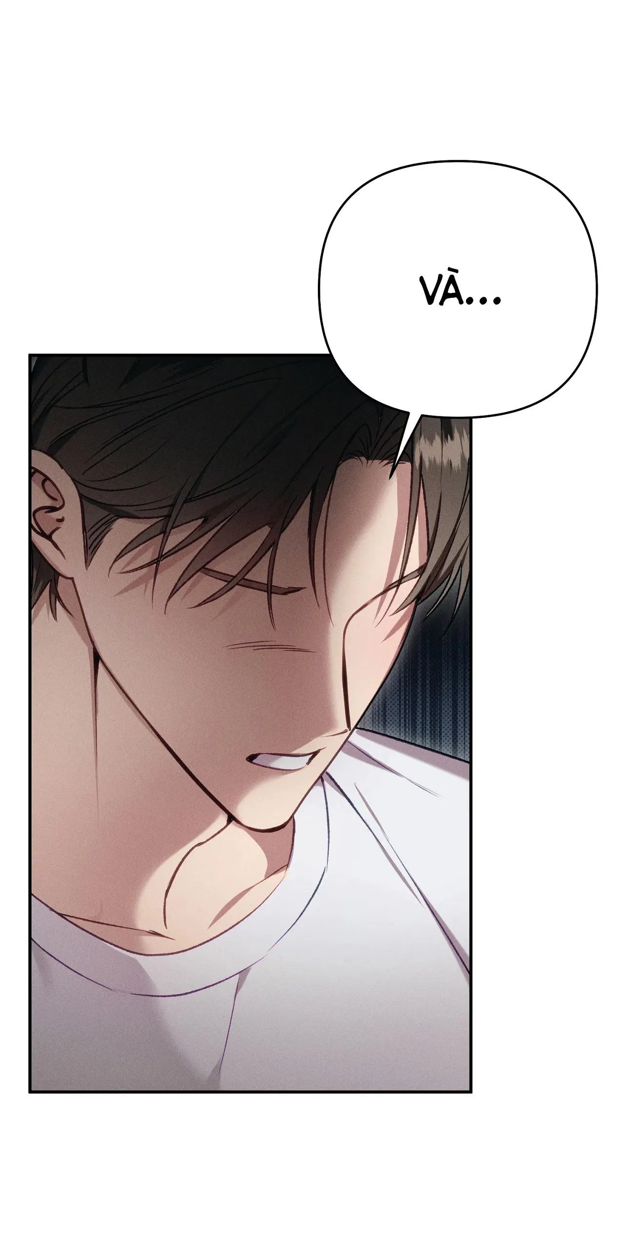 [Hoàn] Không Có Gì Hơn Sự An Toàn Của Tình Yêu Chapter 1 Trang 20