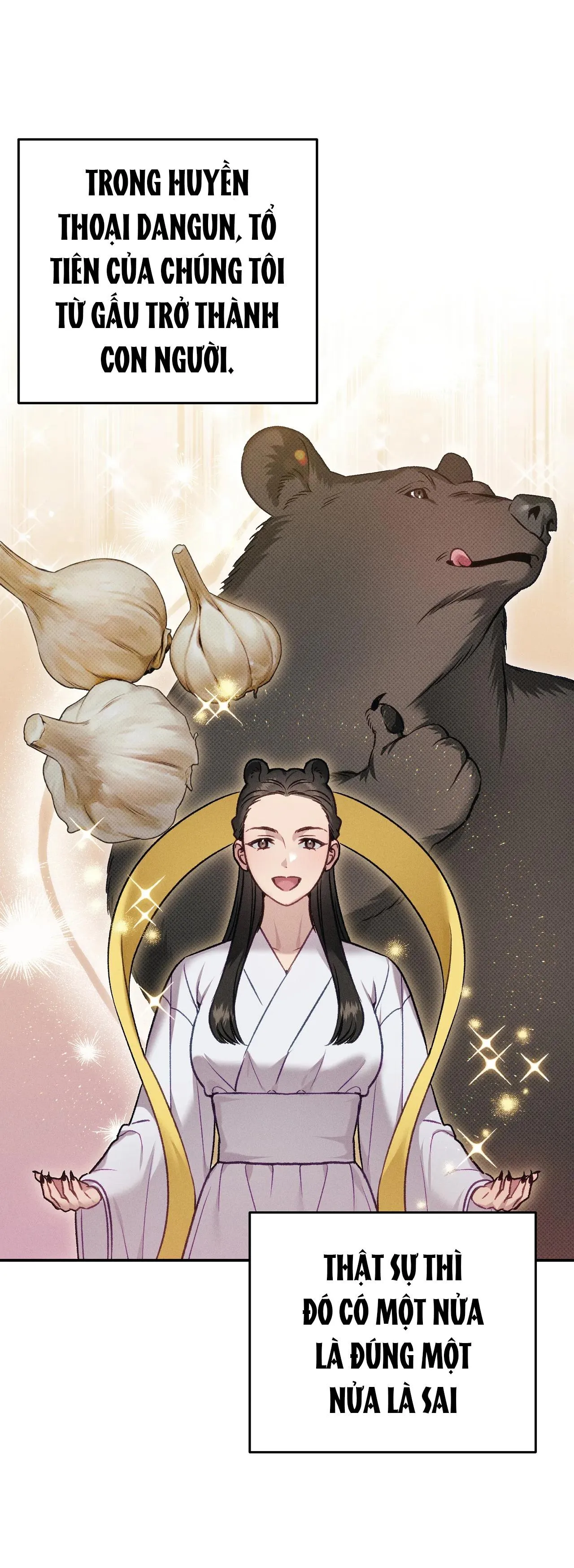 [Hoàn] Không Có Gì Hơn Sự An Toàn Của Tình Yêu Chapter 1 Trang 28