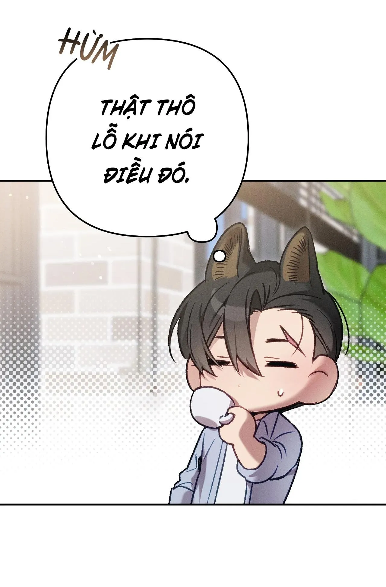 [Hoàn] Không Có Gì Hơn Sự An Toàn Của Tình Yêu Chapter 1 Trang 31