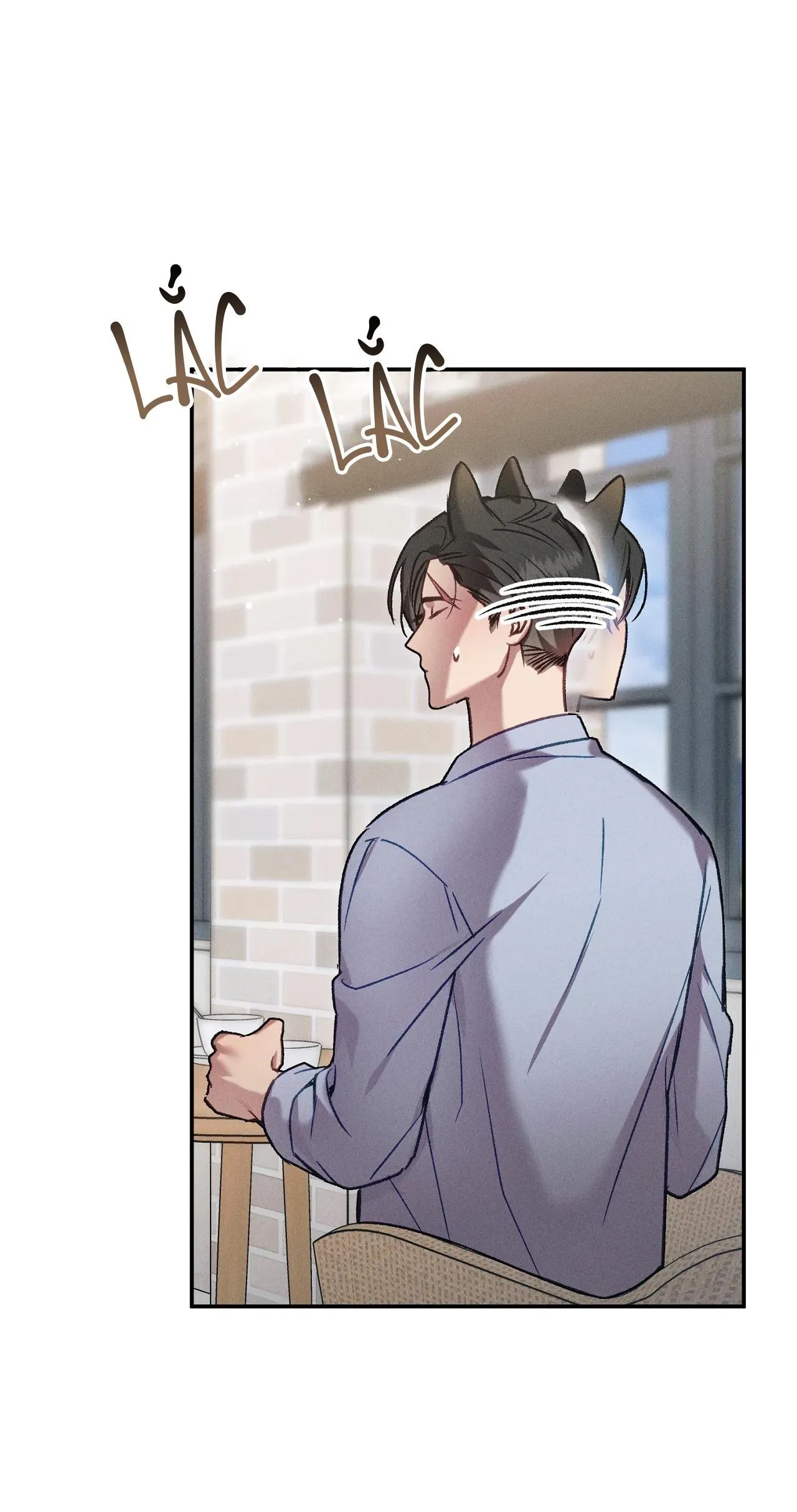 [Hoàn] Không Có Gì Hơn Sự An Toàn Của Tình Yêu Chapter 1 Trang 34