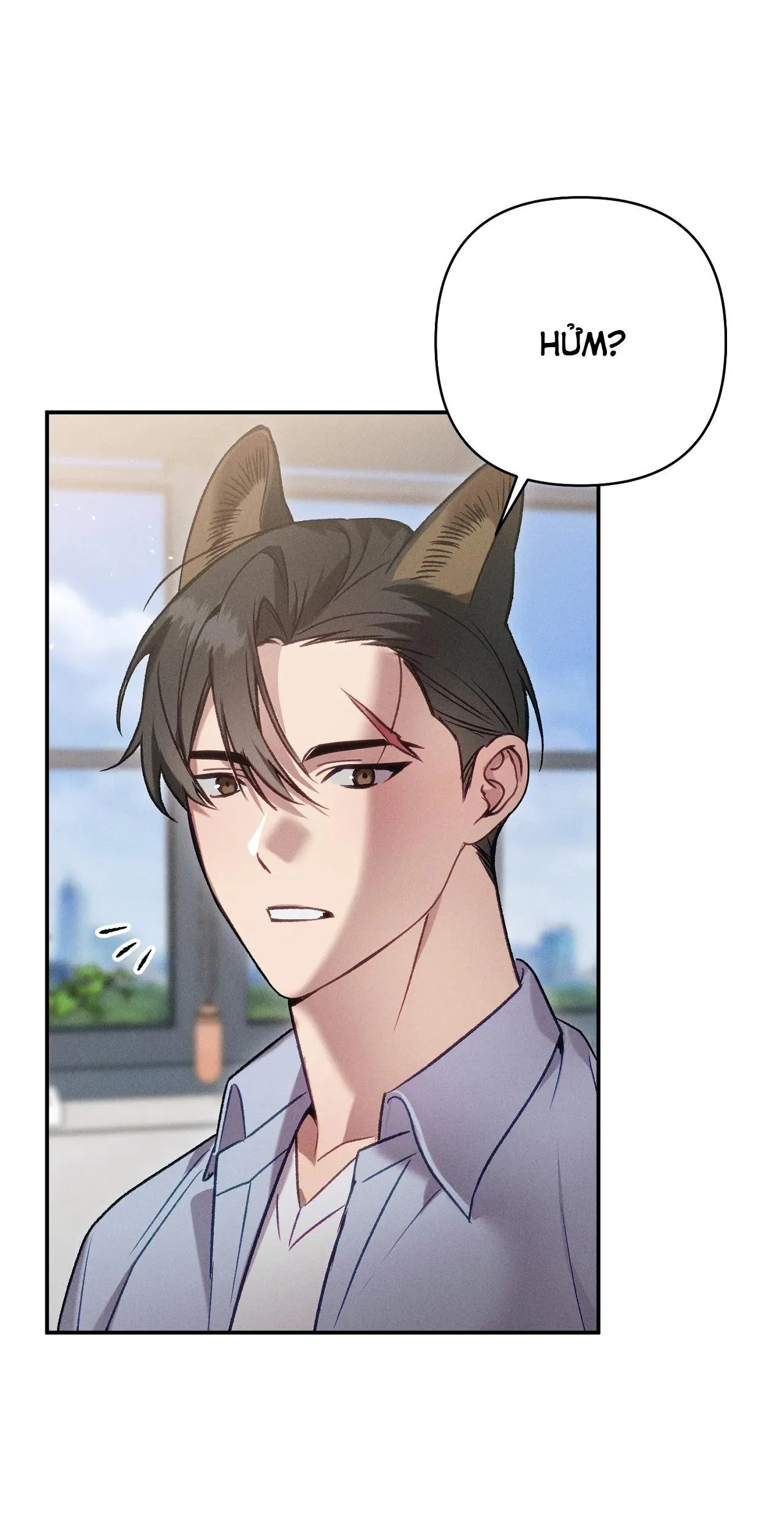 [Hoàn] Không Có Gì Hơn Sự An Toàn Của Tình Yêu Chapter 1 Trang 37