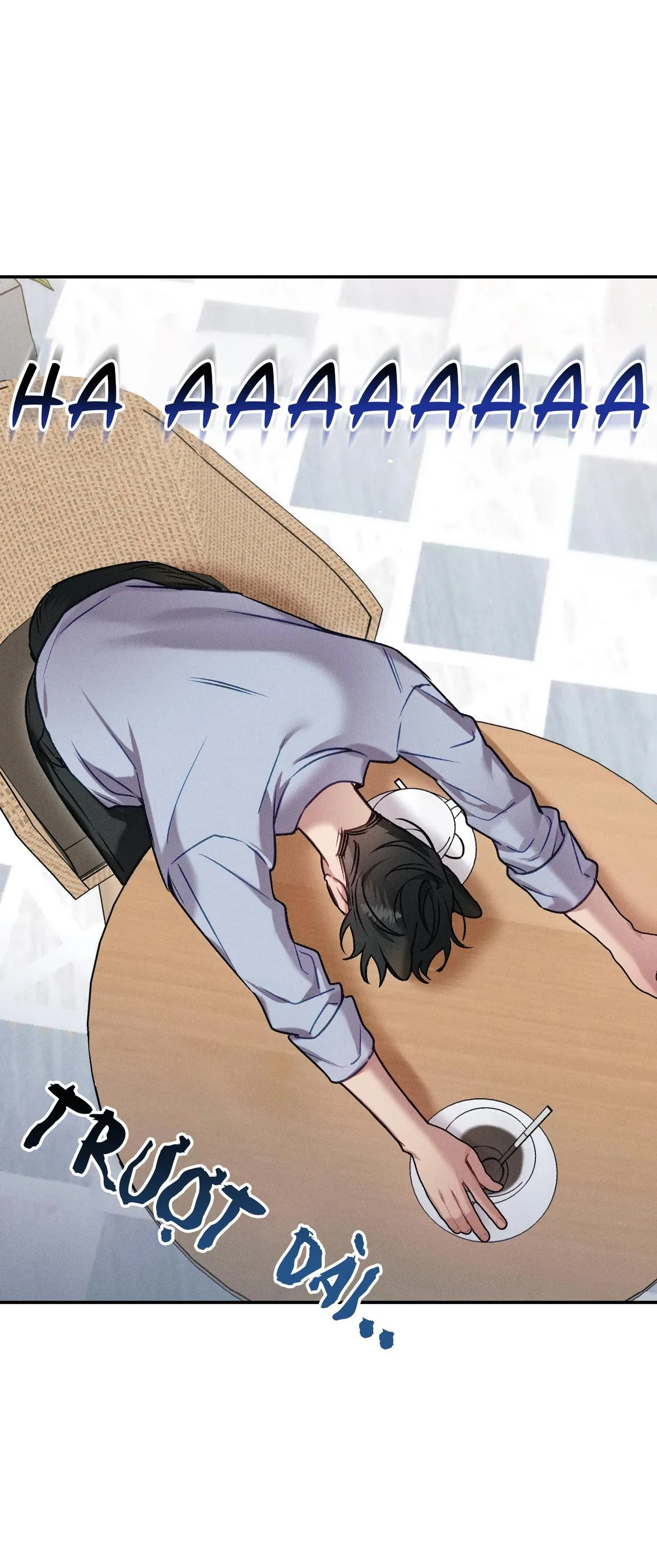 [Hoàn] Không Có Gì Hơn Sự An Toàn Của Tình Yêu Chapter 1 Trang 46