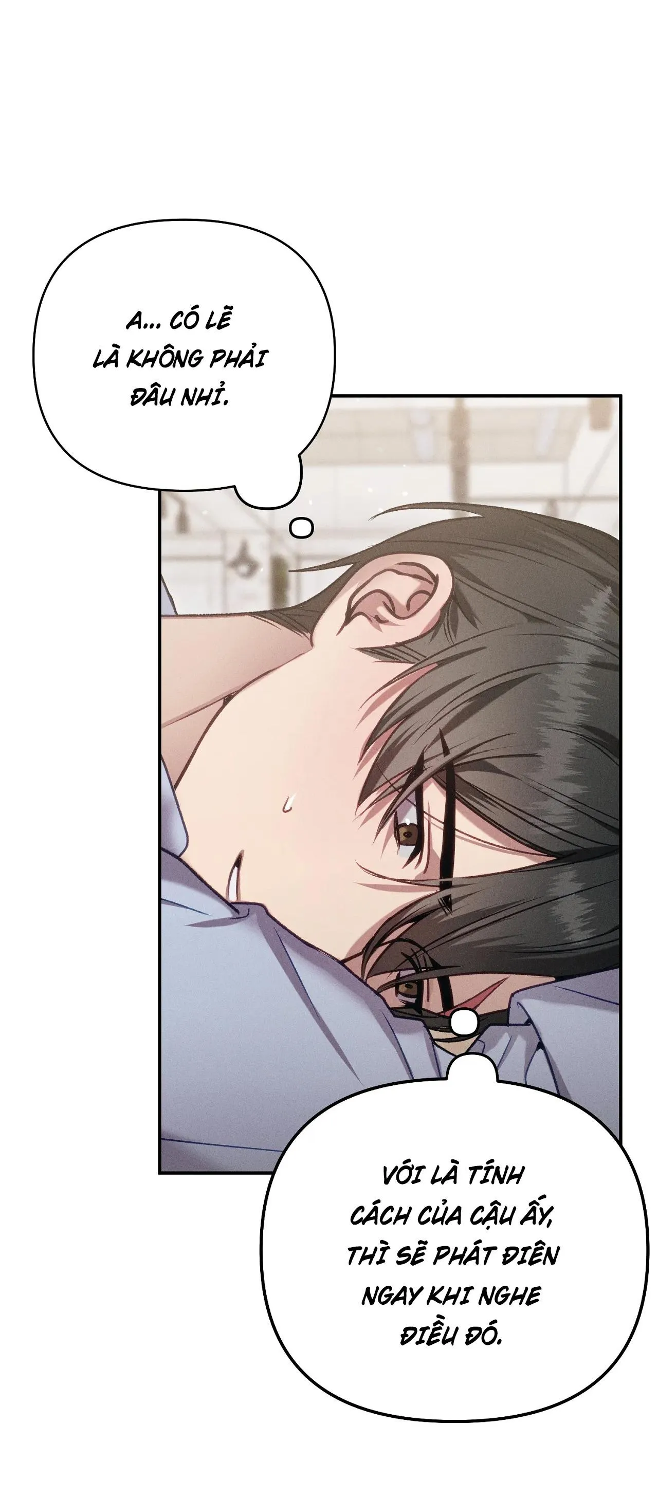 [Hoàn] Không Có Gì Hơn Sự An Toàn Của Tình Yêu Chapter 1 Trang 47