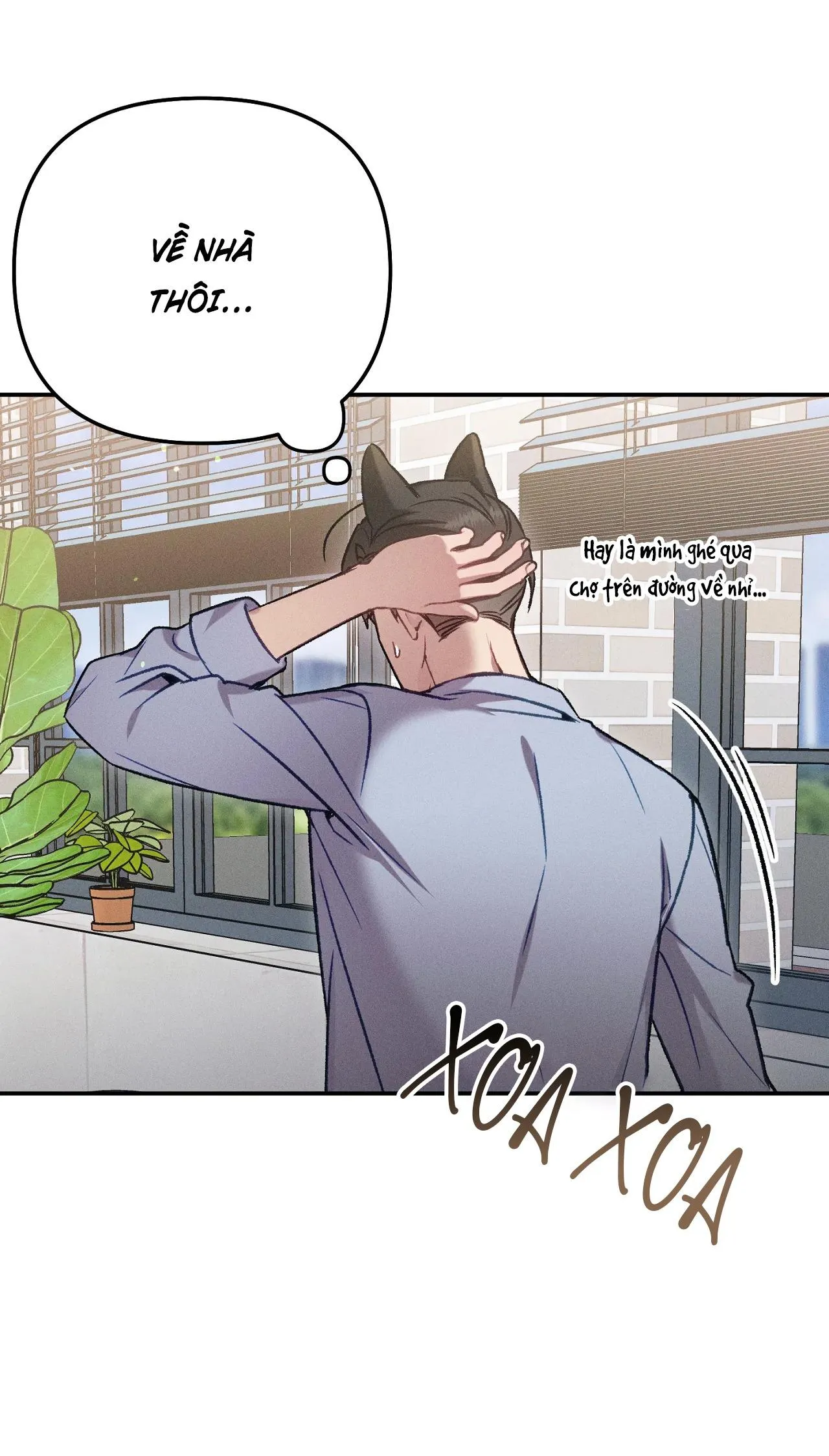 [Hoàn] Không Có Gì Hơn Sự An Toàn Của Tình Yêu Chapter 1 Trang 48