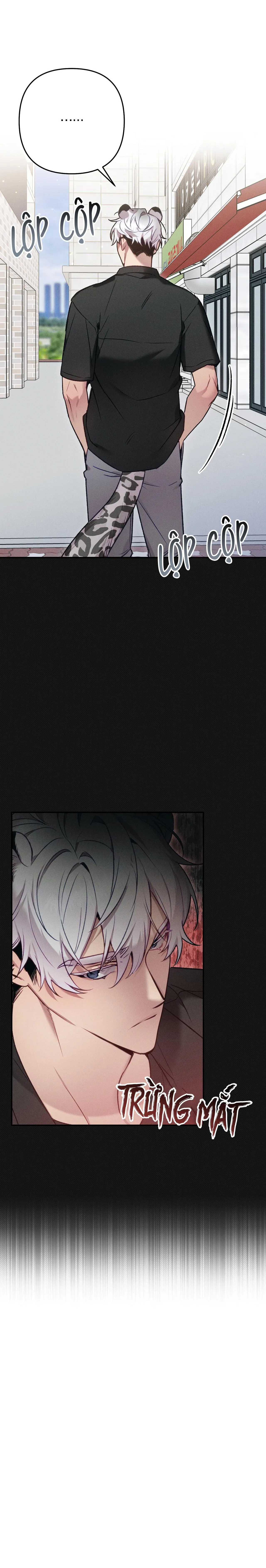 [Hoàn] Không Có Gì Hơn Sự An Toàn Của Tình Yêu Chapter 1 Trang 49