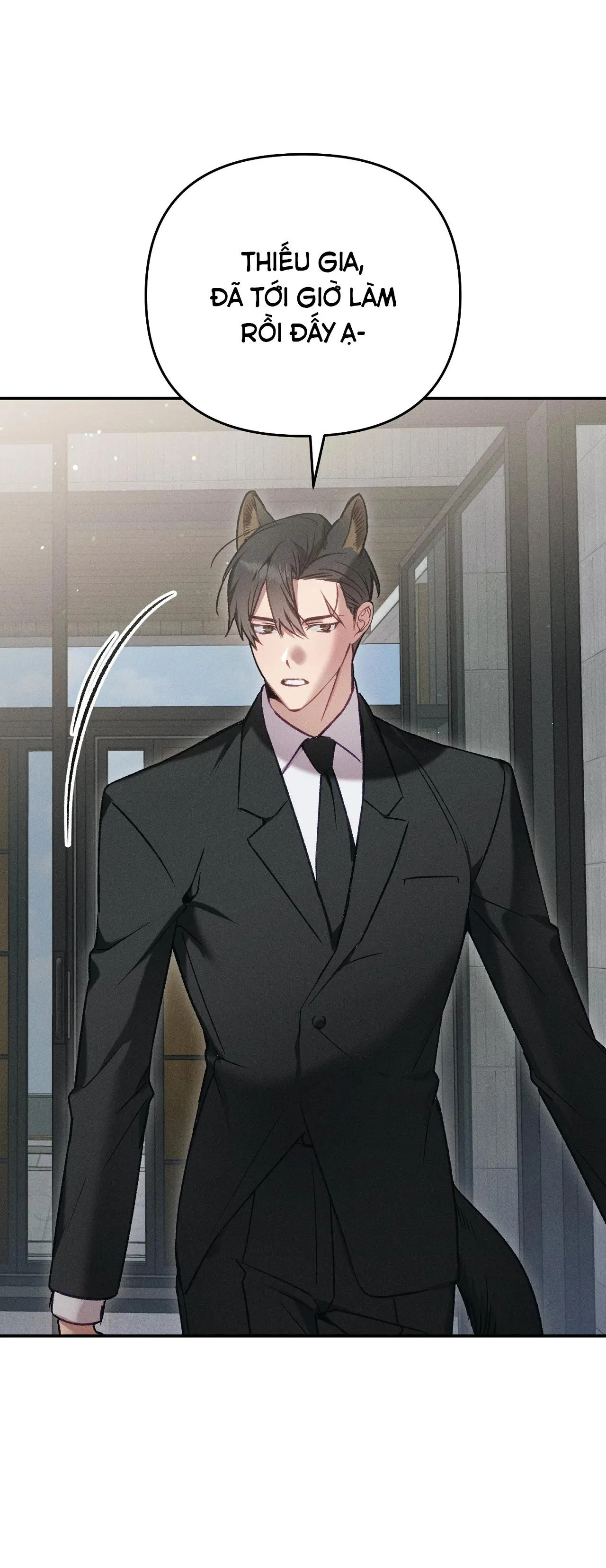 [Hoàn] Không Có Gì Hơn Sự An Toàn Của Tình Yêu Chapter 1 Trang 51