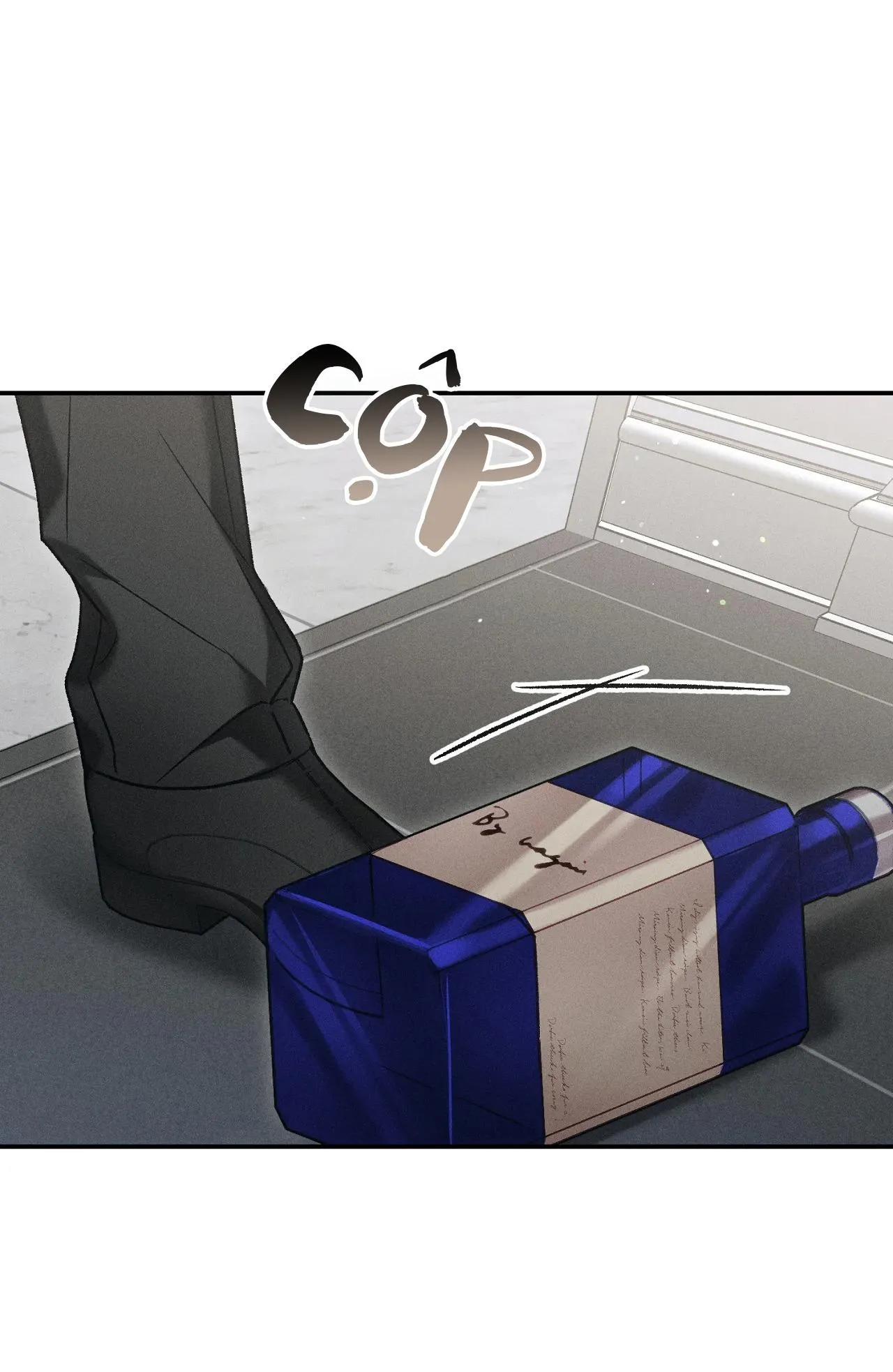 [Hoàn] Không Có Gì Hơn Sự An Toàn Của Tình Yêu Chapter 1 Trang 52