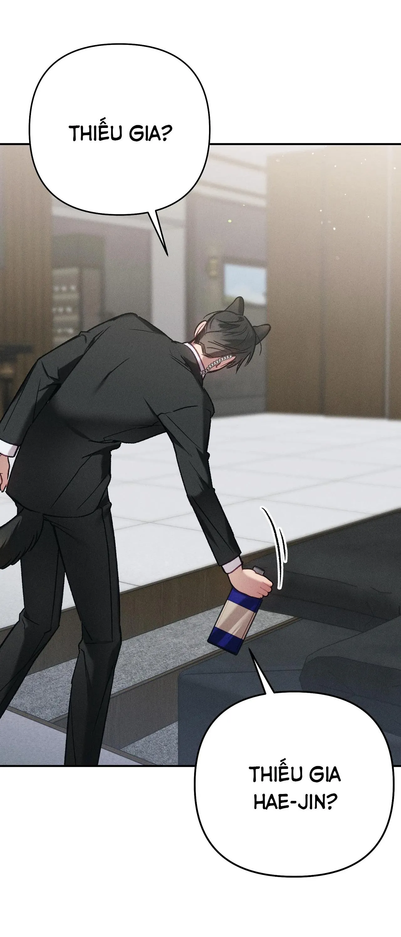 [Hoàn] Không Có Gì Hơn Sự An Toàn Của Tình Yêu Chapter 1 Trang 54