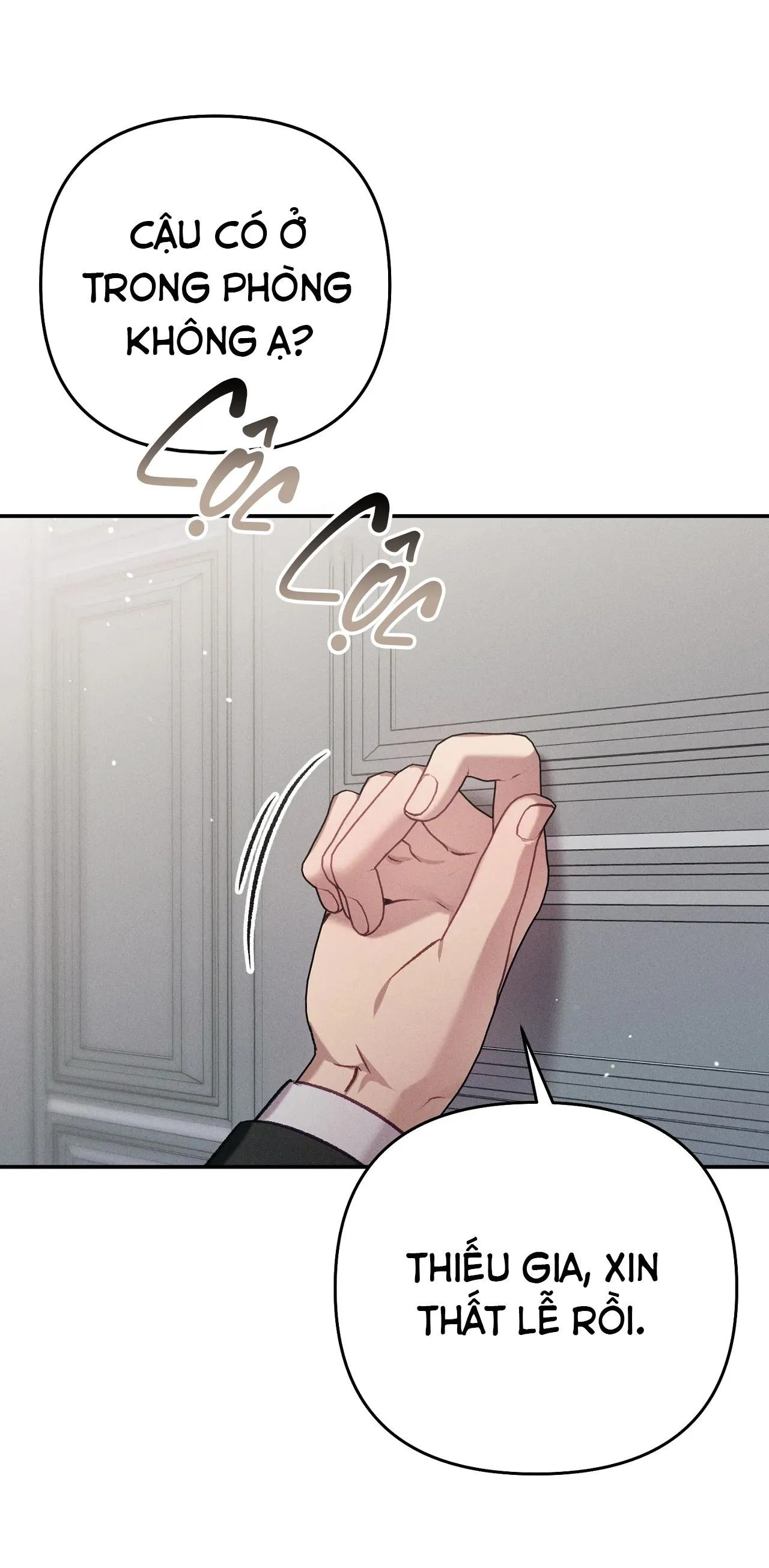 [Hoàn] Không Có Gì Hơn Sự An Toàn Của Tình Yêu Chapter 1 Trang 55