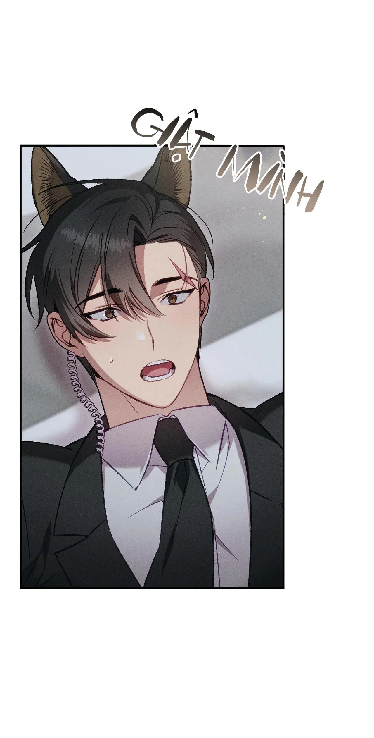 [Hoàn] Không Có Gì Hơn Sự An Toàn Của Tình Yêu Chapter 1 Trang 59