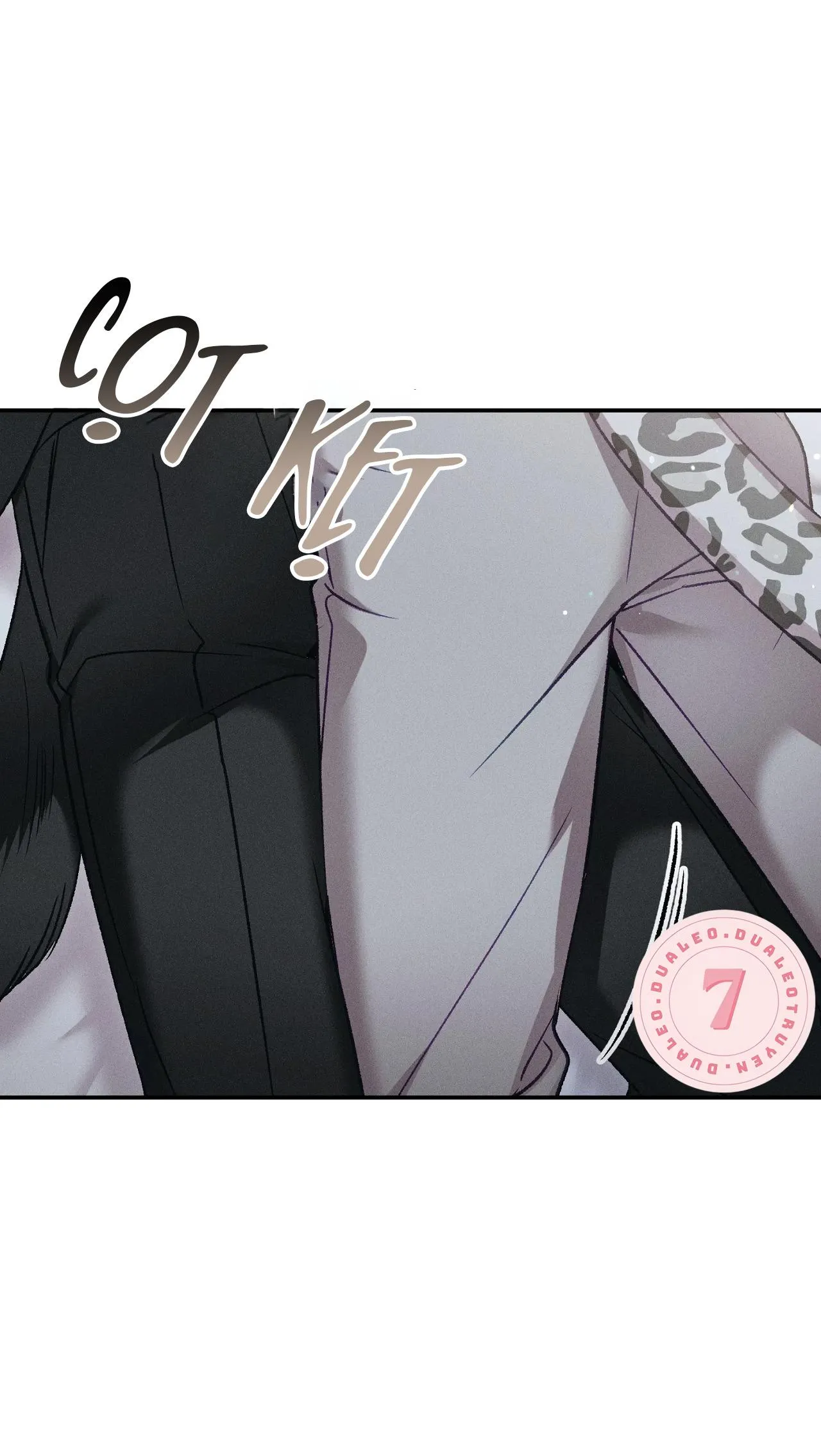 [Hoàn] Không Có Gì Hơn Sự An Toàn Của Tình Yêu Chapter 1 Trang 63