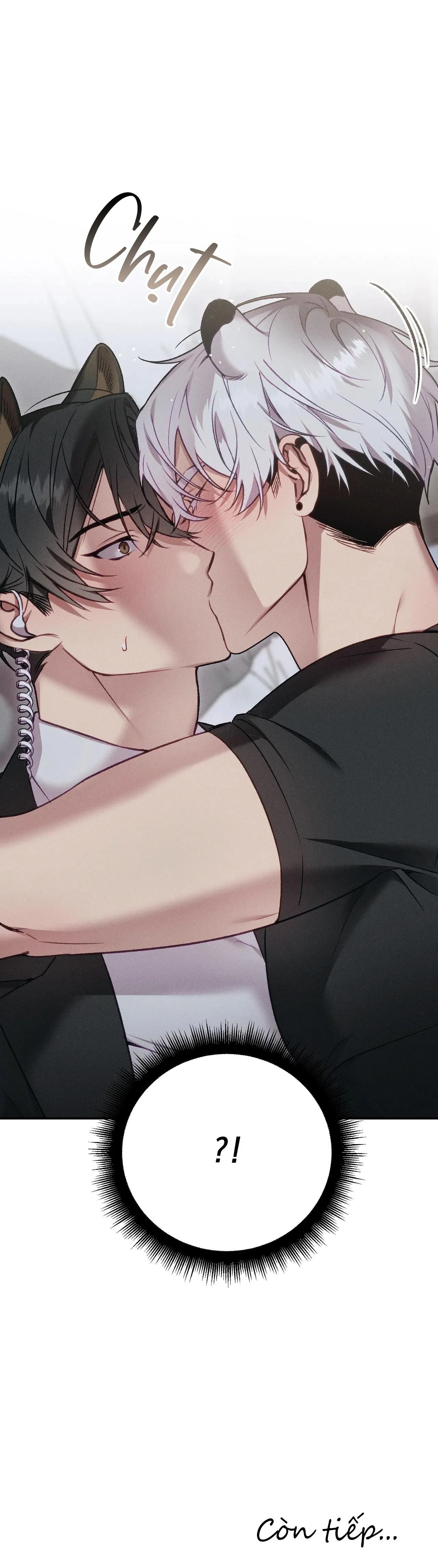 [Hoàn] Không Có Gì Hơn Sự An Toàn Của Tình Yêu Chapter 1 Trang 64