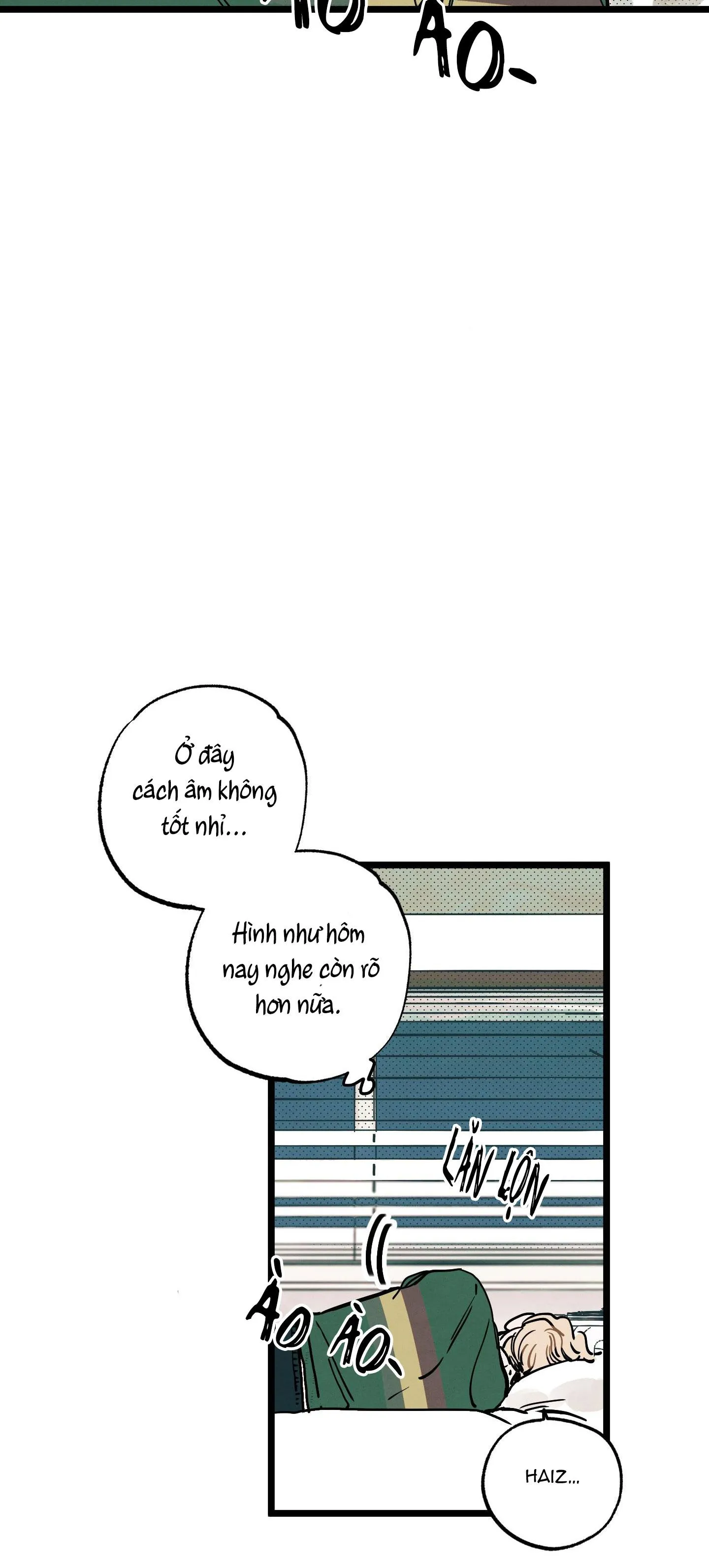 KHÔNG CÒN TRINH THÌ PHẢI CHẾT Chapter 2 Trang 14