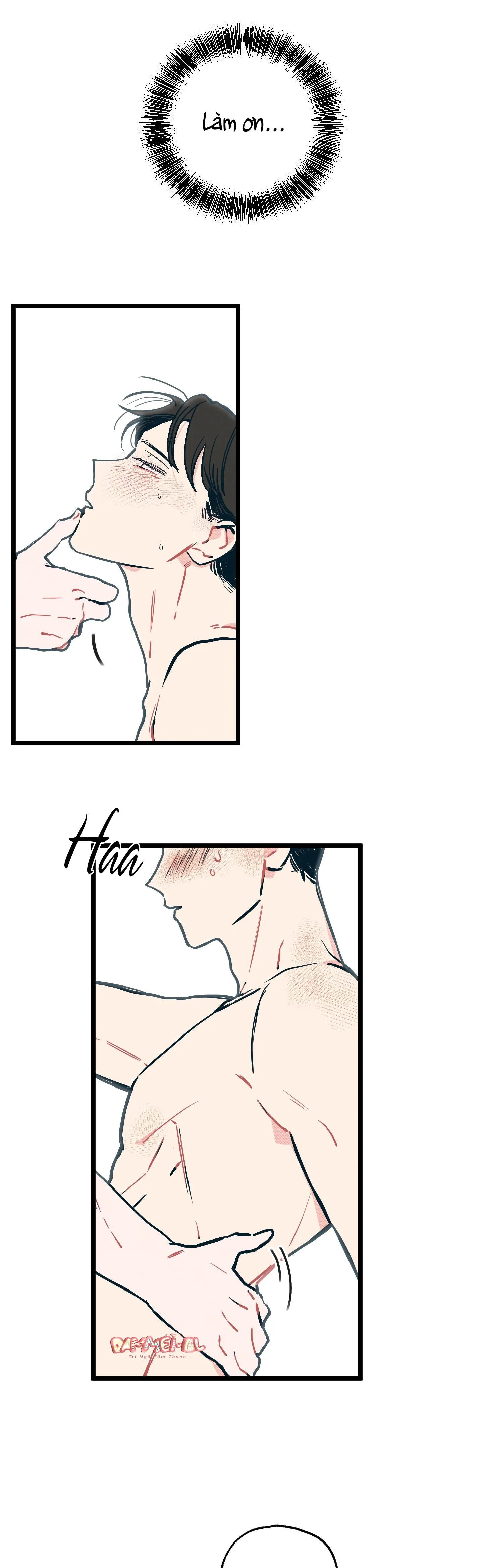 KHÔNG CÒN TRINH THÌ PHẢI CHẾT Chapter 2 Trang 19