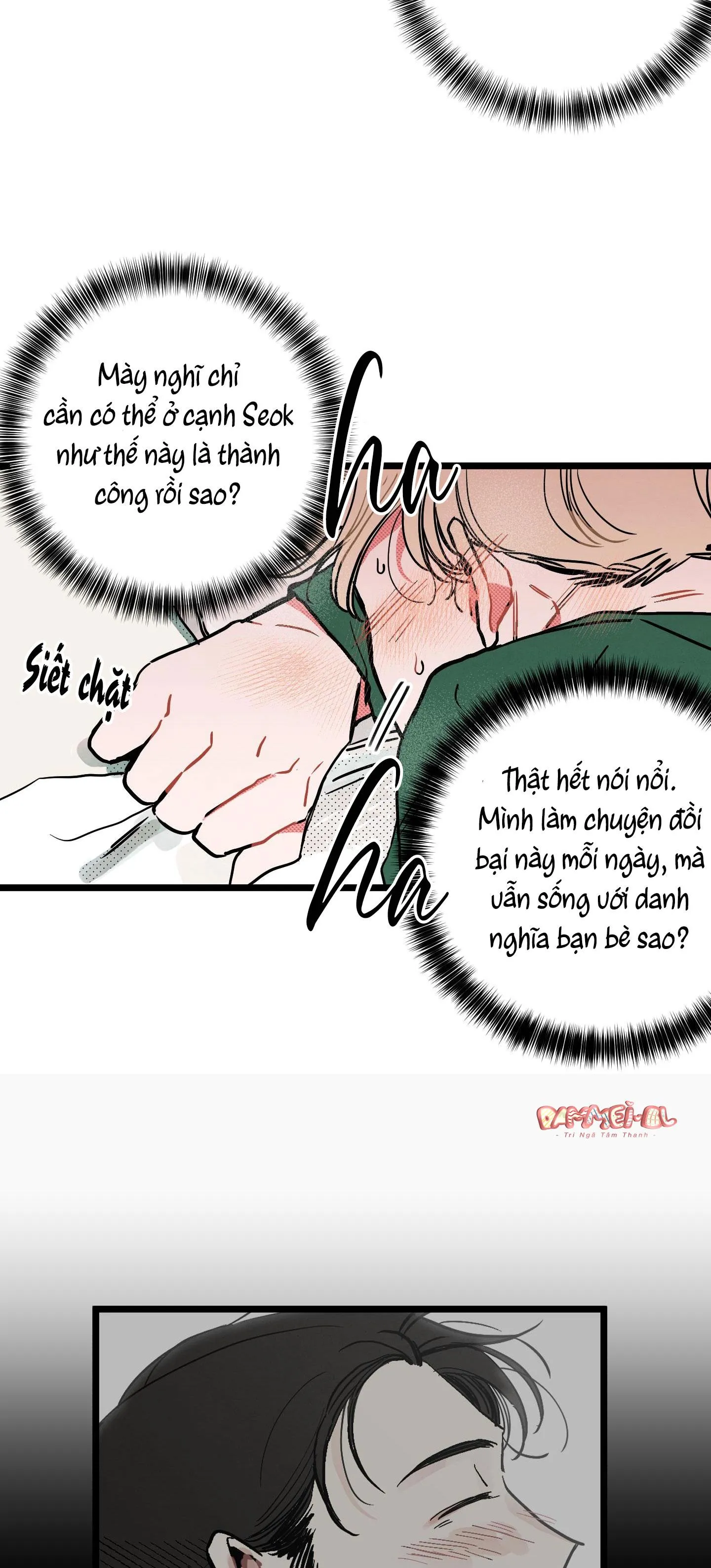 KHÔNG CÒN TRINH THÌ PHẢI CHẾT Chapter 2 Trang 21