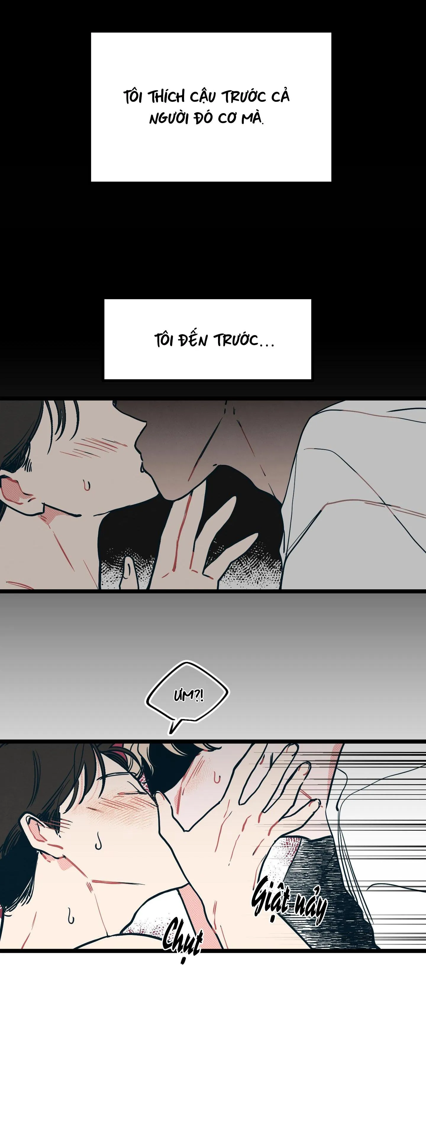 KHÔNG CÒN TRINH THÌ PHẢI CHẾT Chapter 2 Trang 24