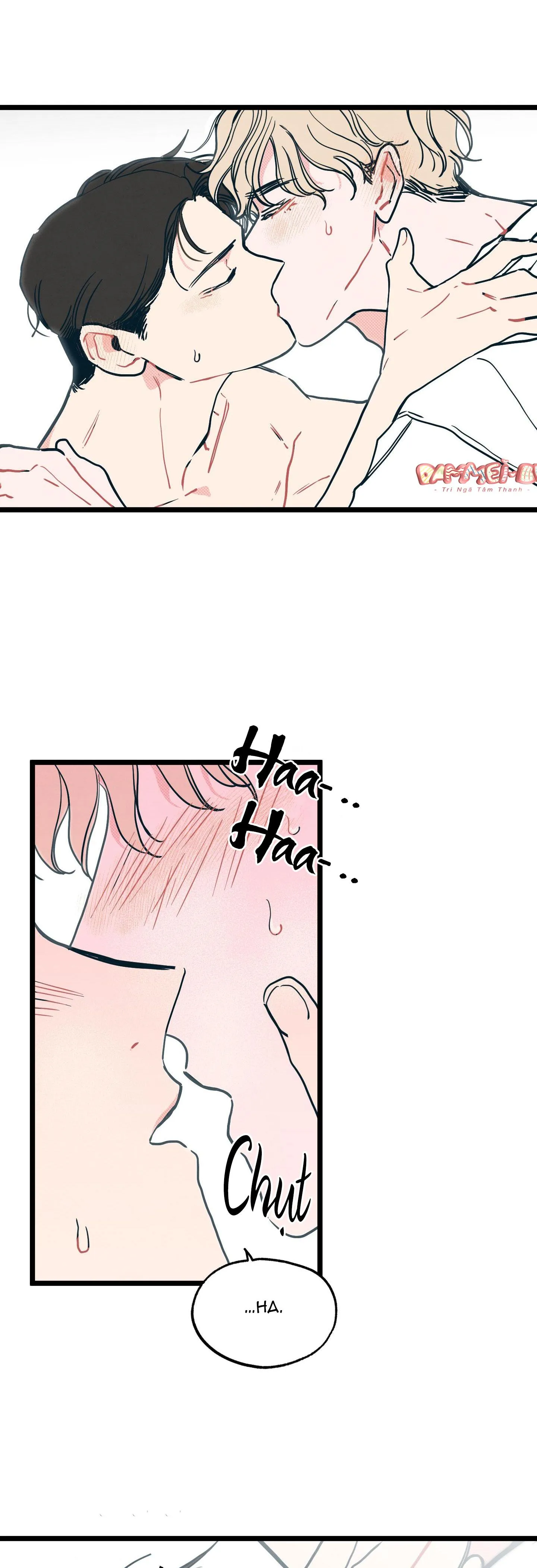 KHÔNG CÒN TRINH THÌ PHẢI CHẾT Chapter 2 Trang 25