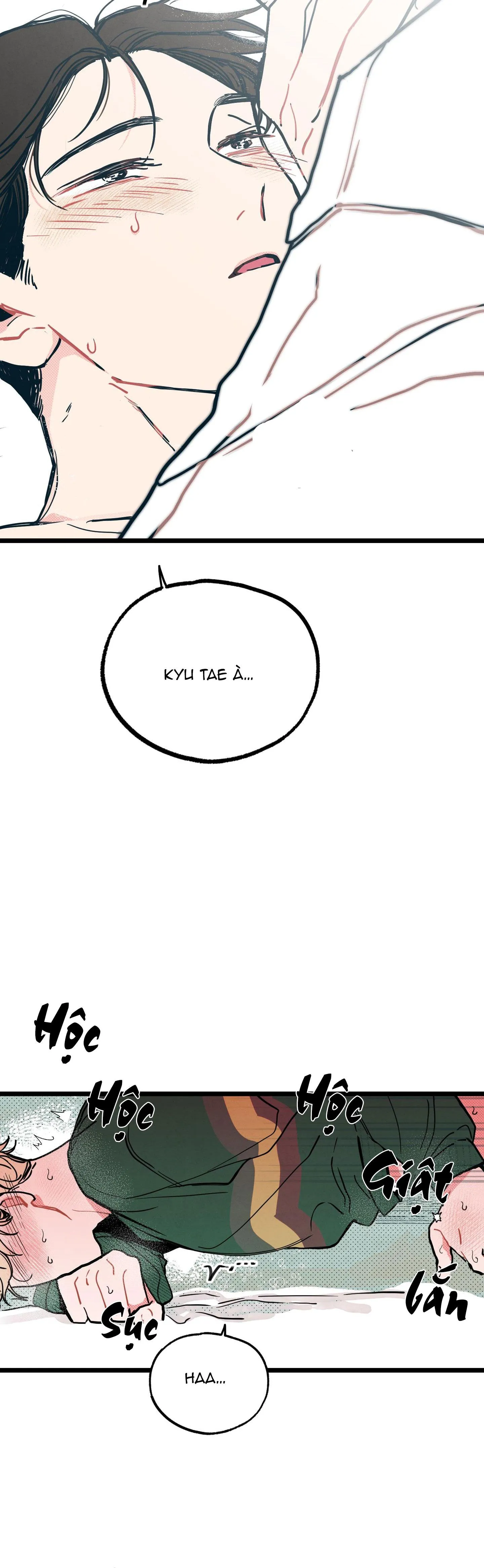 KHÔNG CÒN TRINH THÌ PHẢI CHẾT Chapter 2 Trang 26