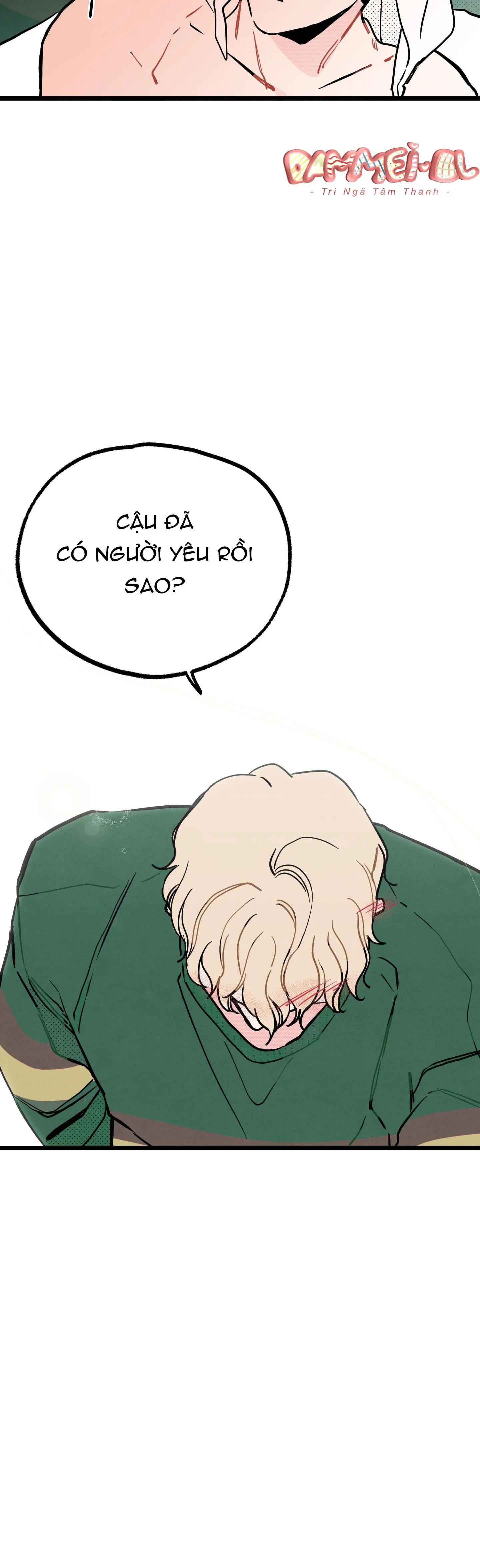 KHÔNG CÒN TRINH THÌ PHẢI CHẾT Chapter 2 Trang 37