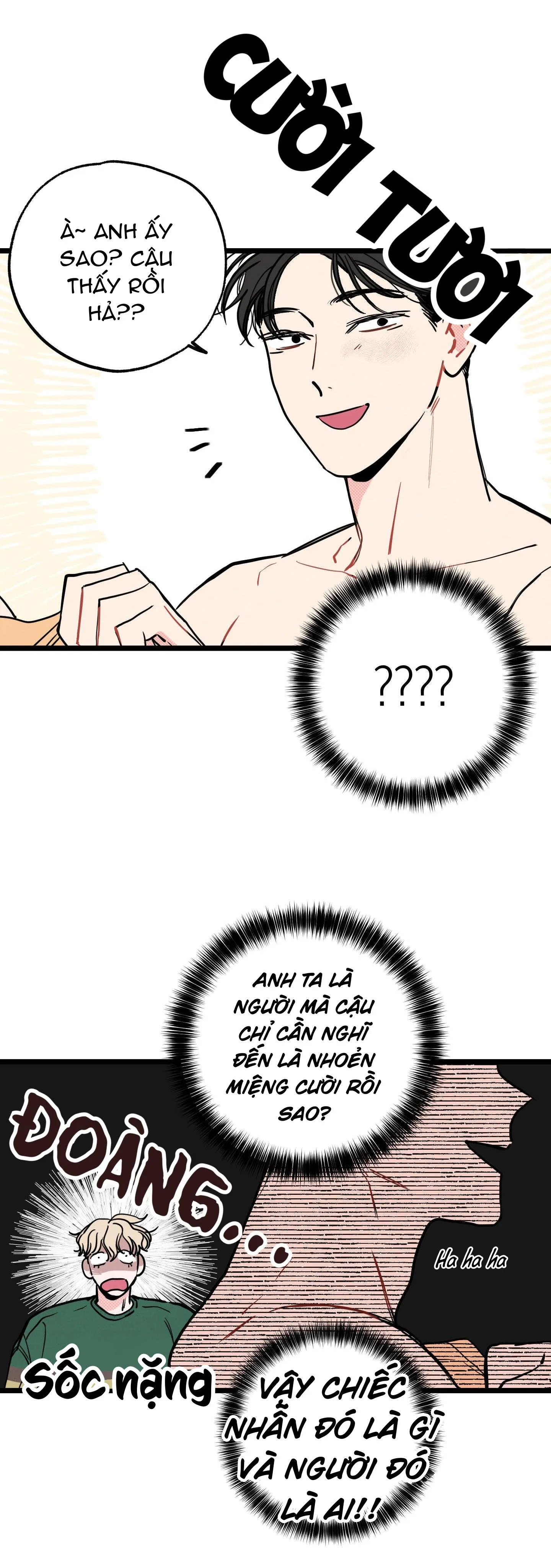 KHÔNG CÒN TRINH THÌ PHẢI CHẾT Chapter 3 Trang 7