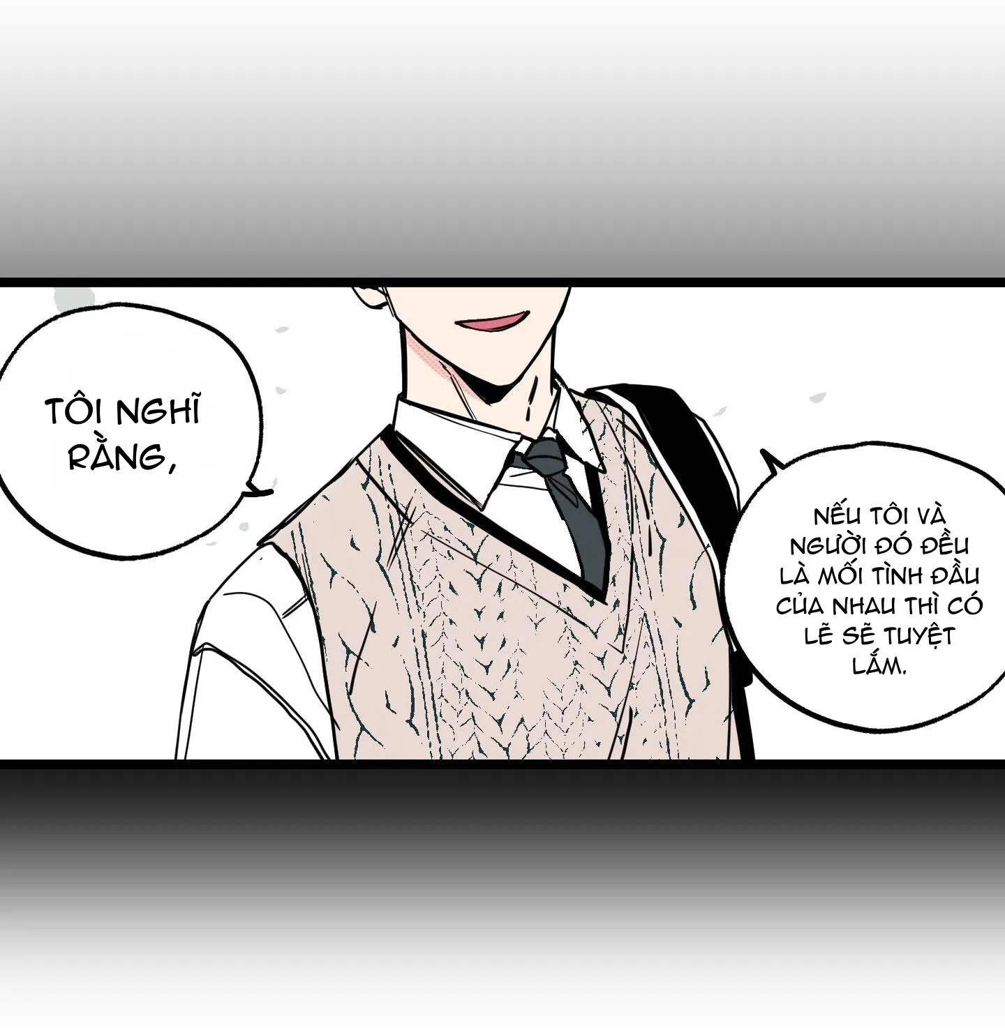 KHÔNG CÒN TRINH THÌ PHẢI CHẾT Chapter 3 Trang 10