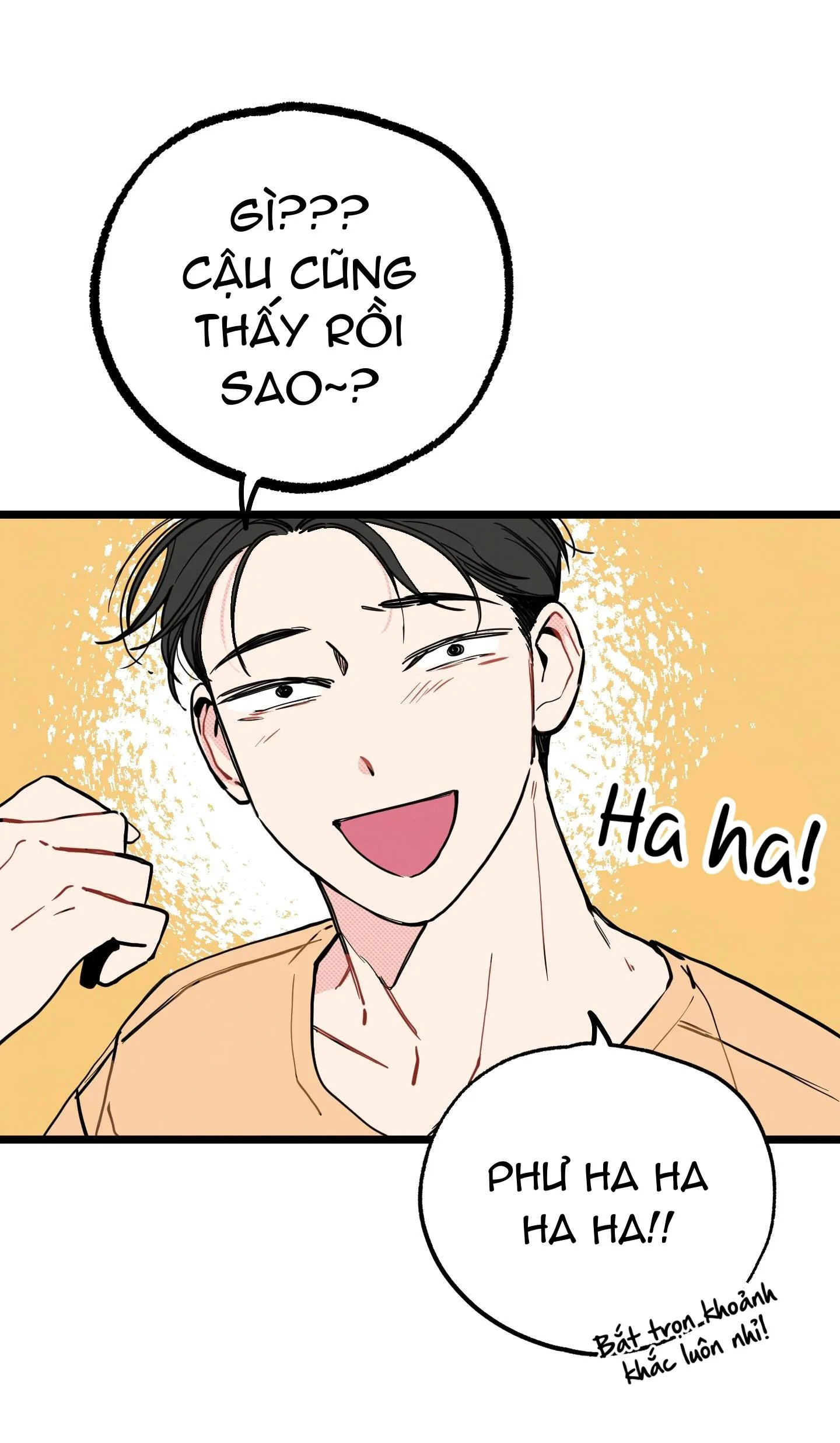 KHÔNG CÒN TRINH THÌ PHẢI CHẾT Chapter 3 Trang 12